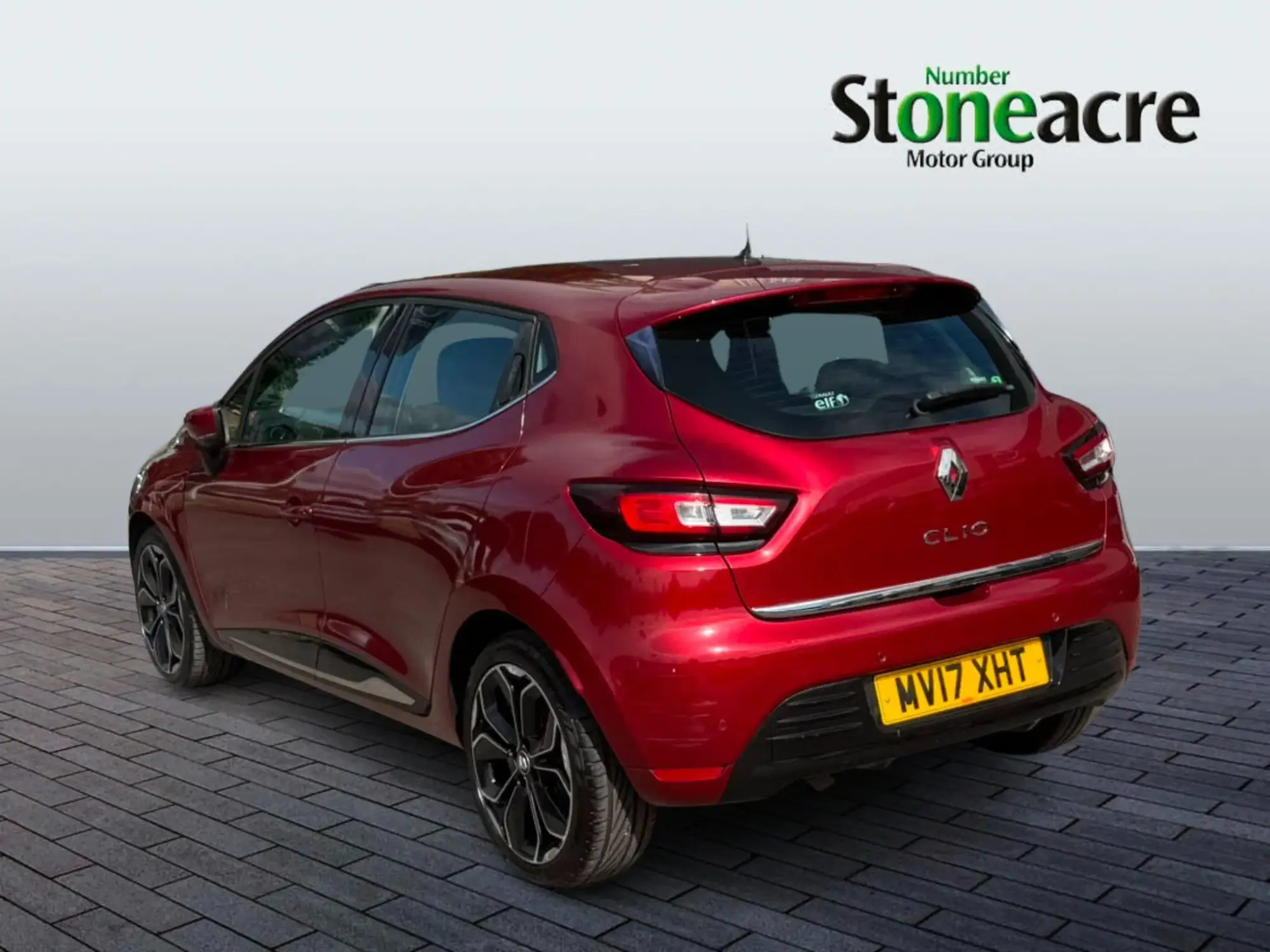 Renault Clio Image 4 Renault Clio Image 4