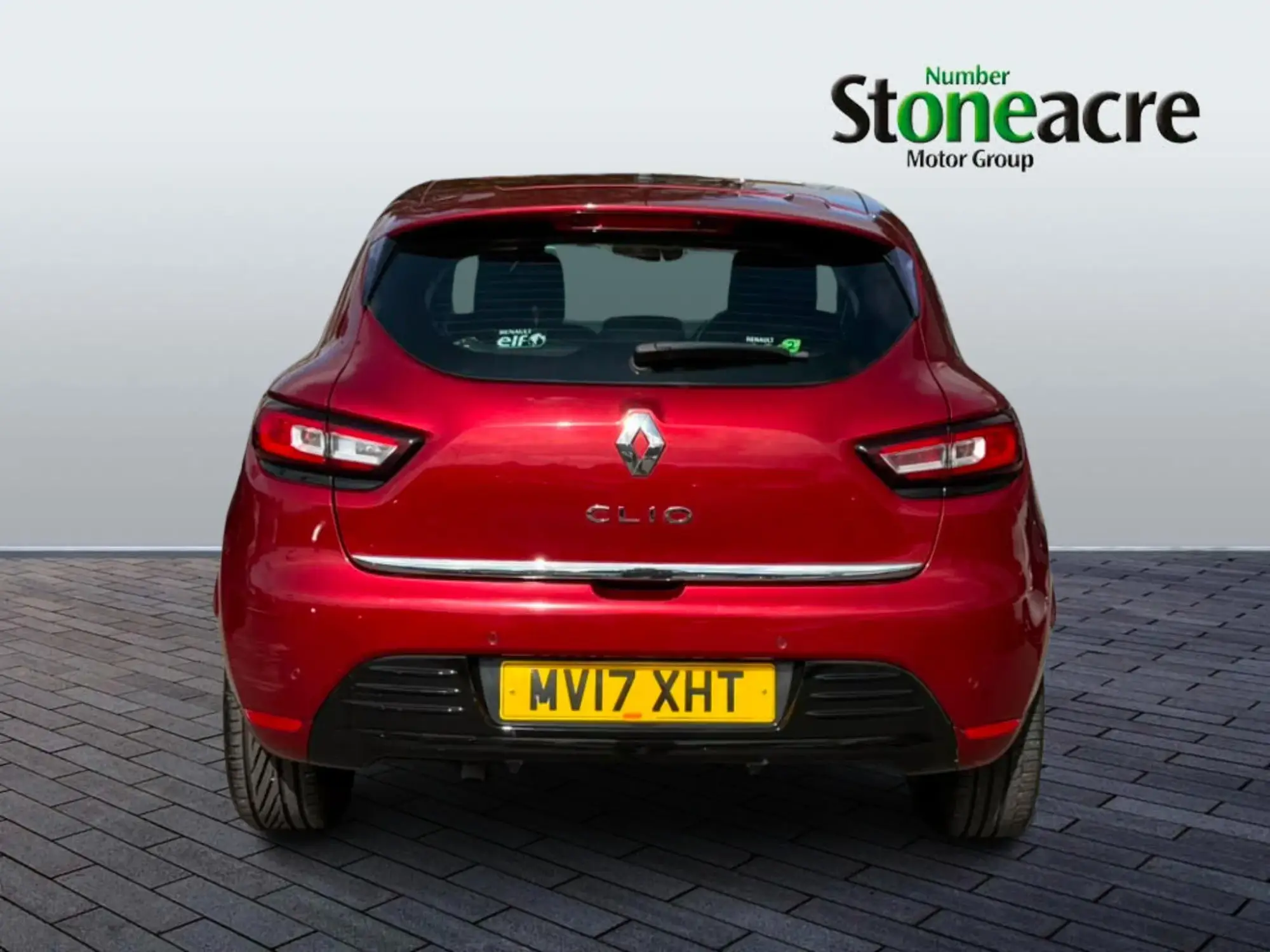 Renault Clio Image 6 Renault Clio Image 6