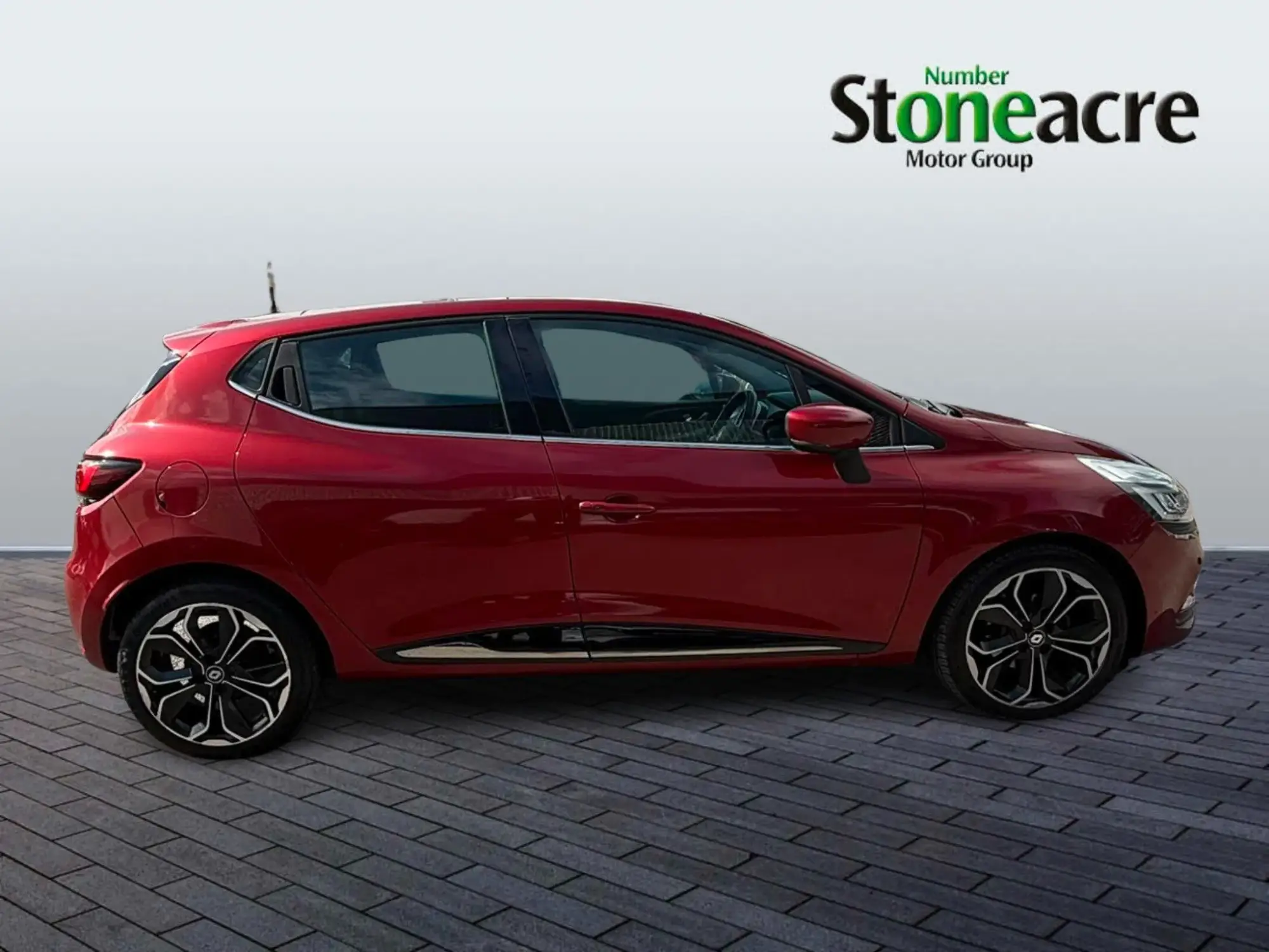 Renault Clio Image 7 Renault Clio Image 7