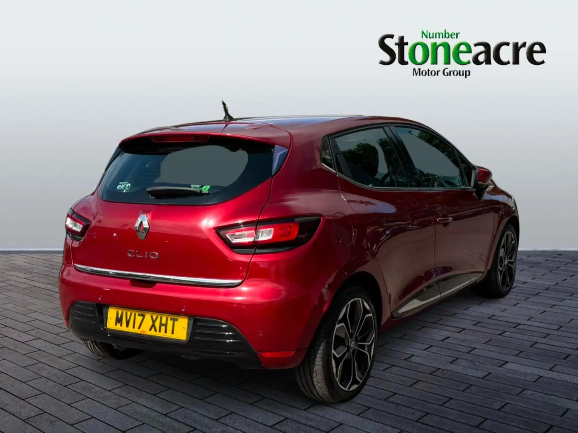 Renault Clio Image 8 Renault Clio Image 8