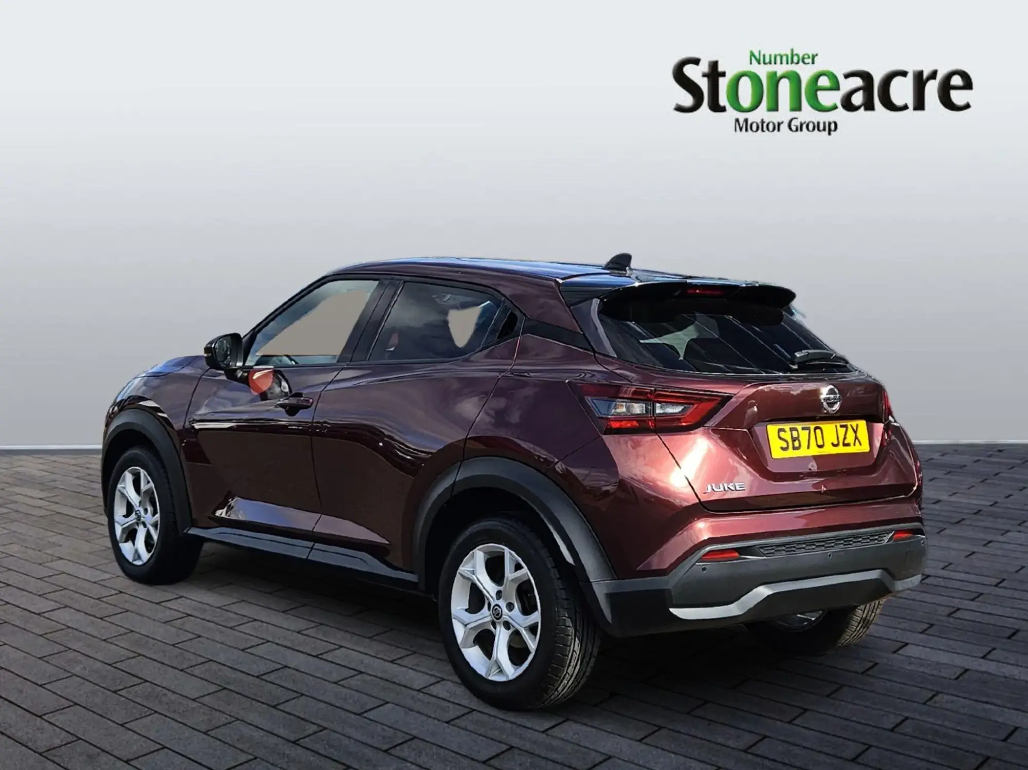 Nissan Juke Image 5