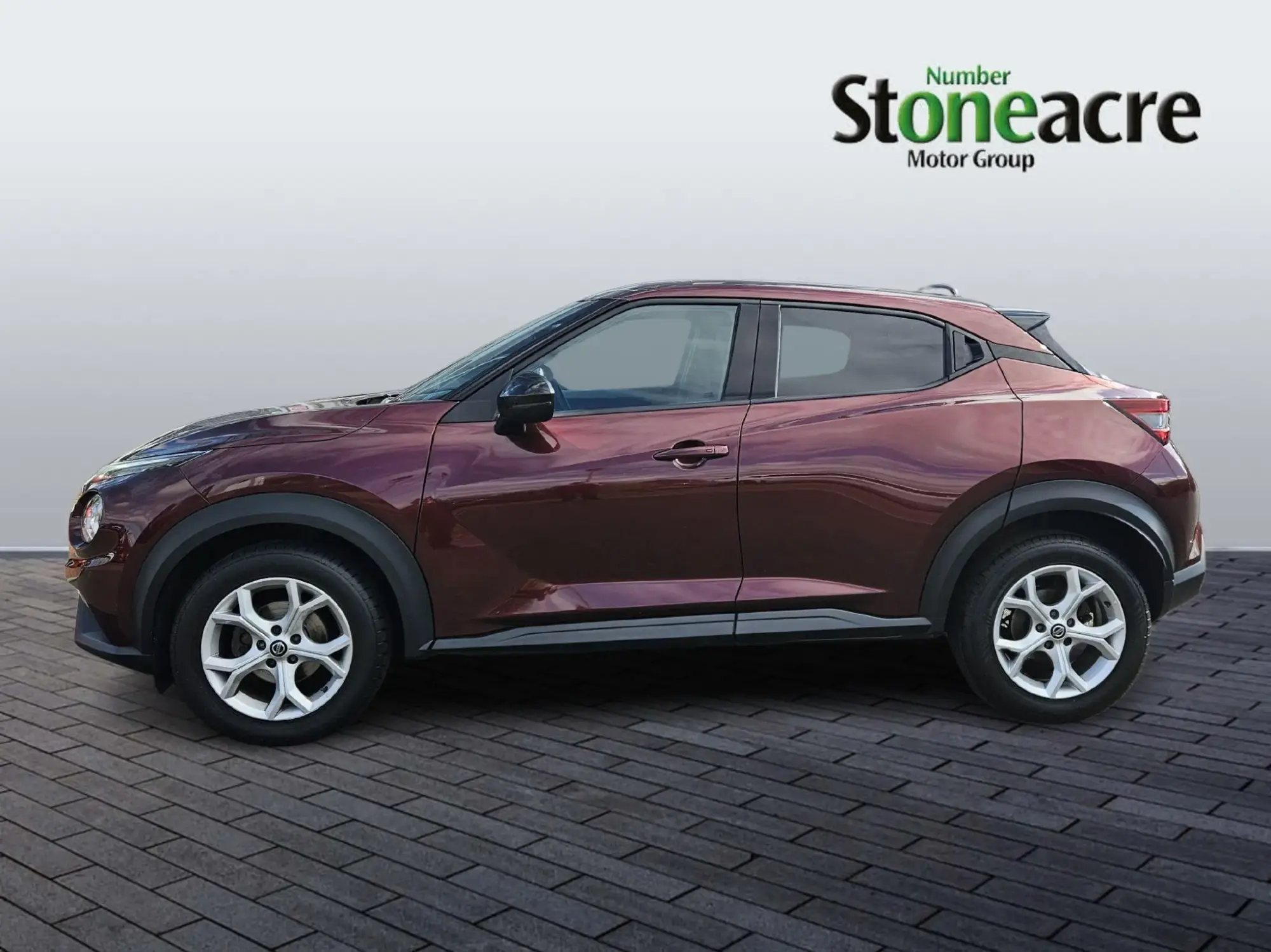 Nissan Juke Image 6