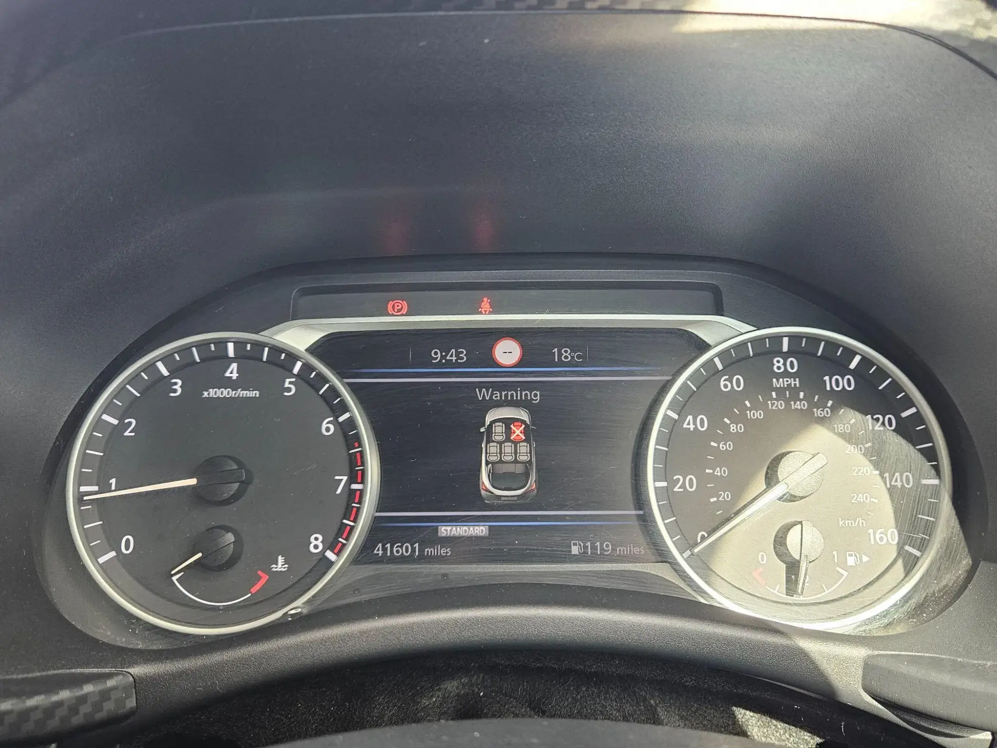 Nissan Juke Image 14