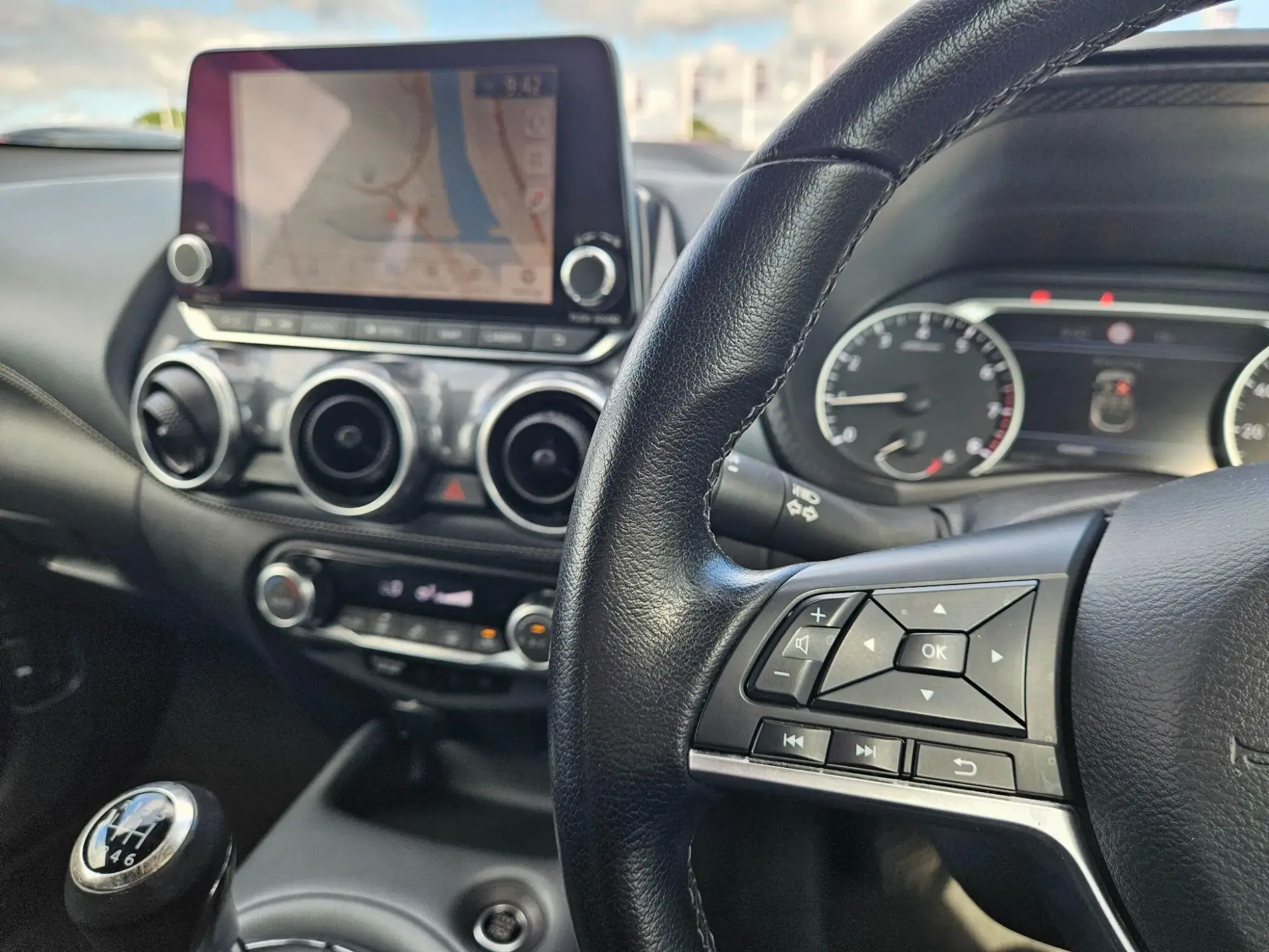 Nissan Juke Image 15