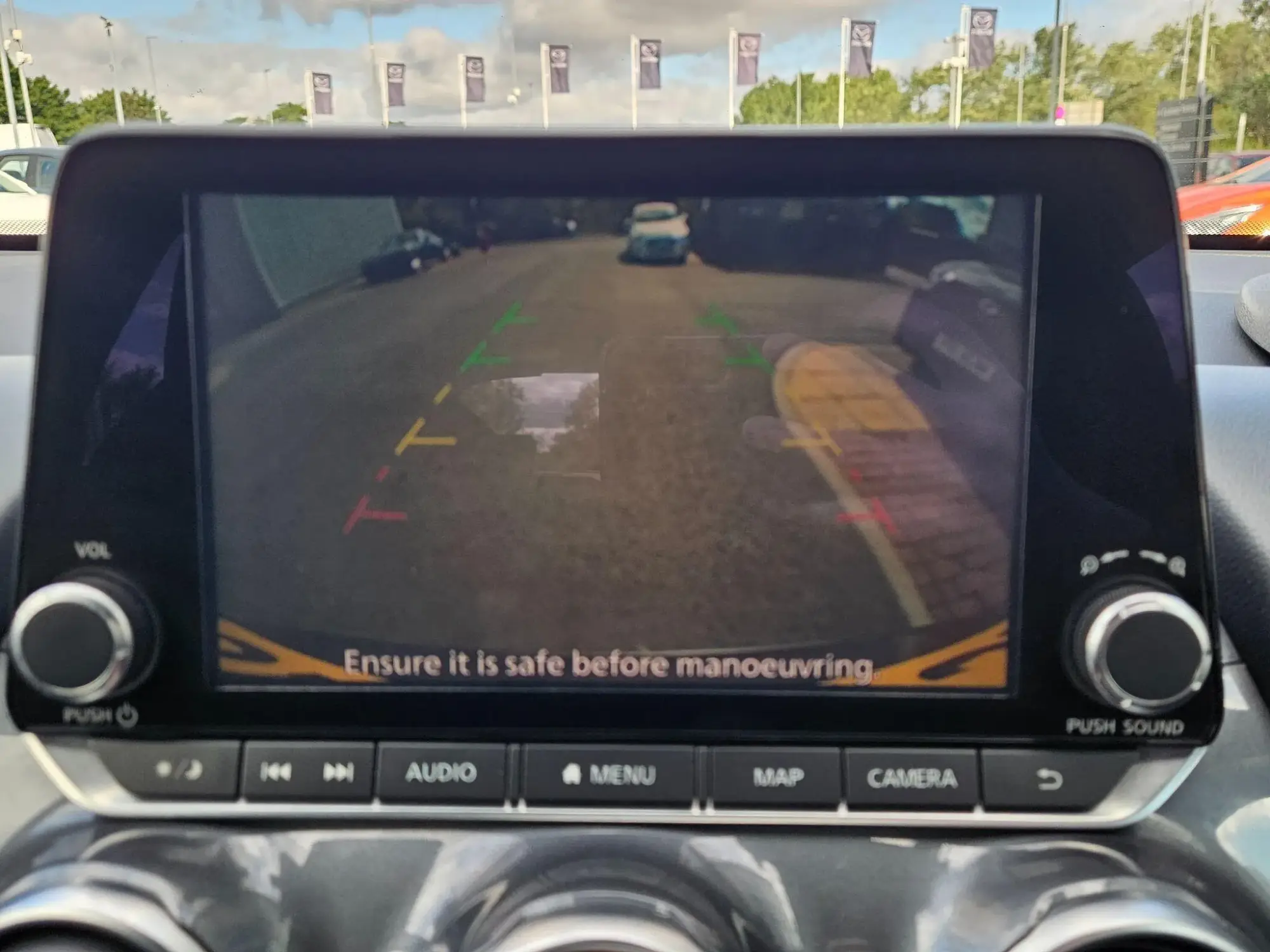 Nissan Juke Image 16