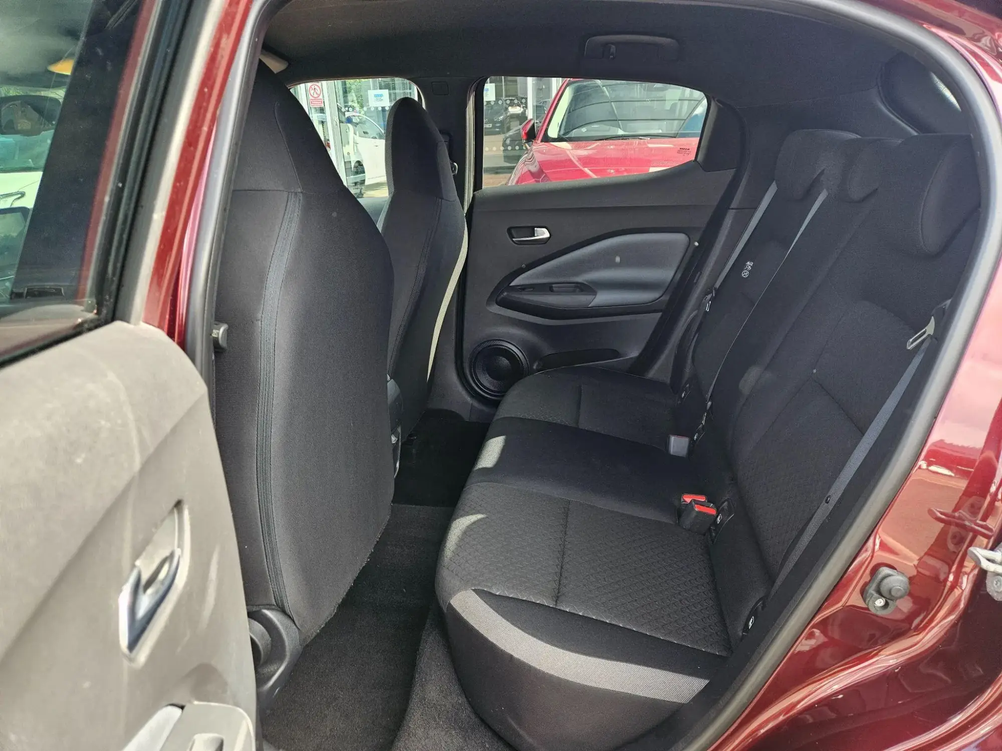 Nissan Juke Image 19