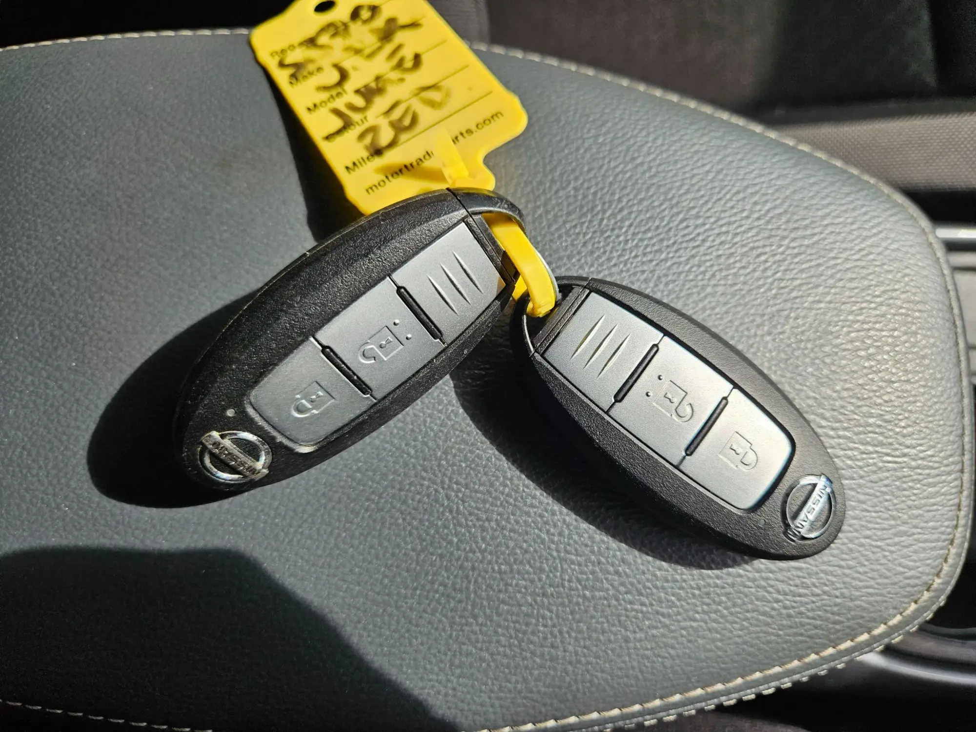 Nissan Juke Image 20