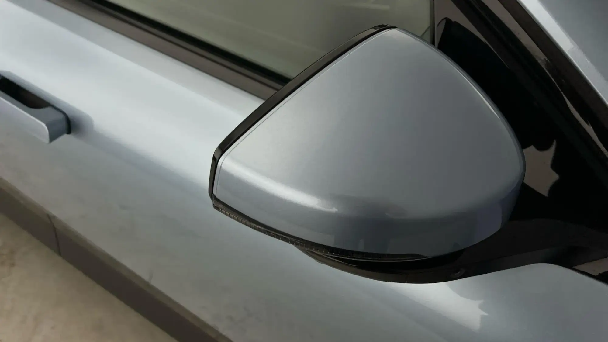Polestar 4 SUV Image 32 Polestar 4 SUV Image 32