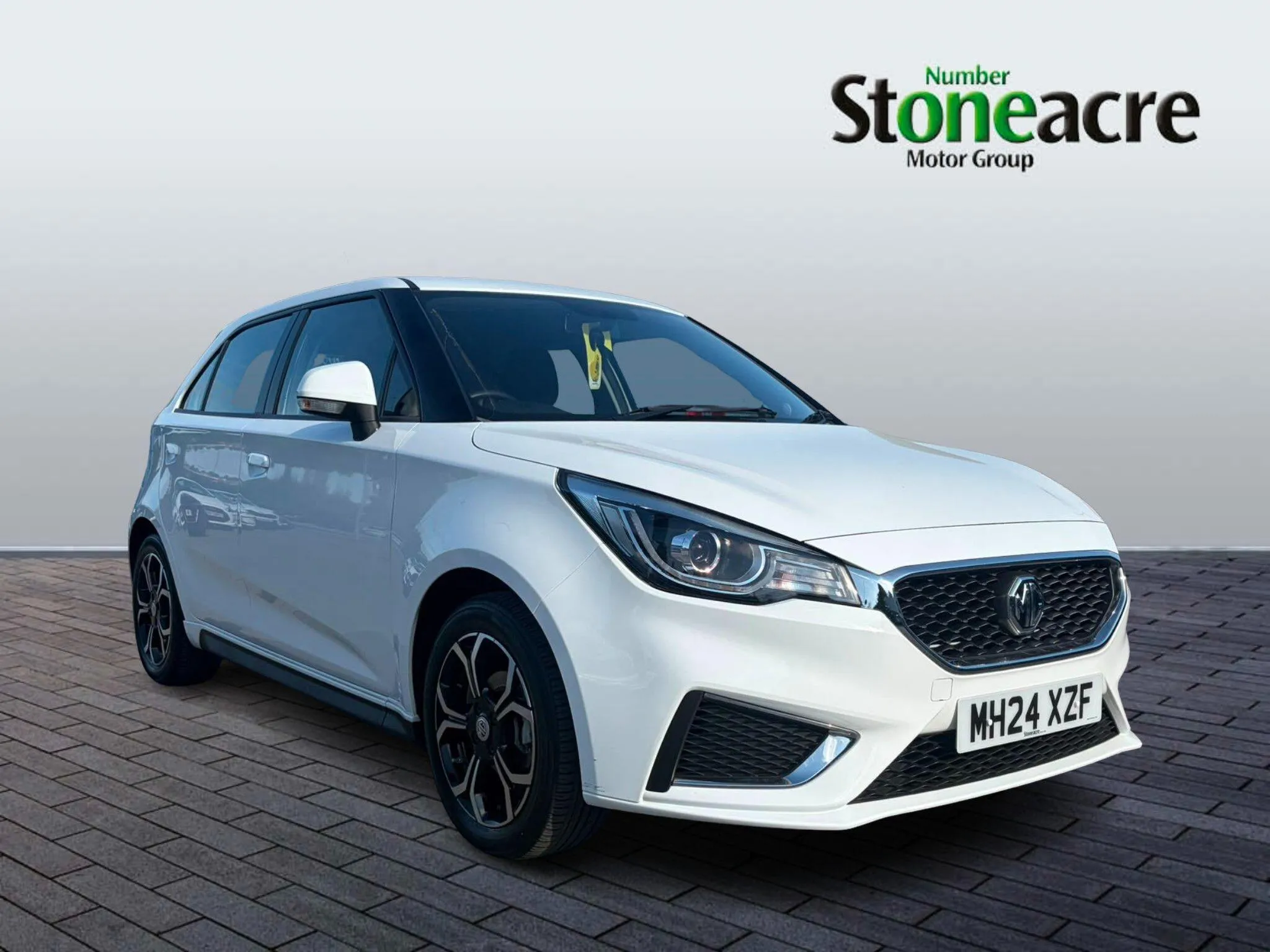 MG 3