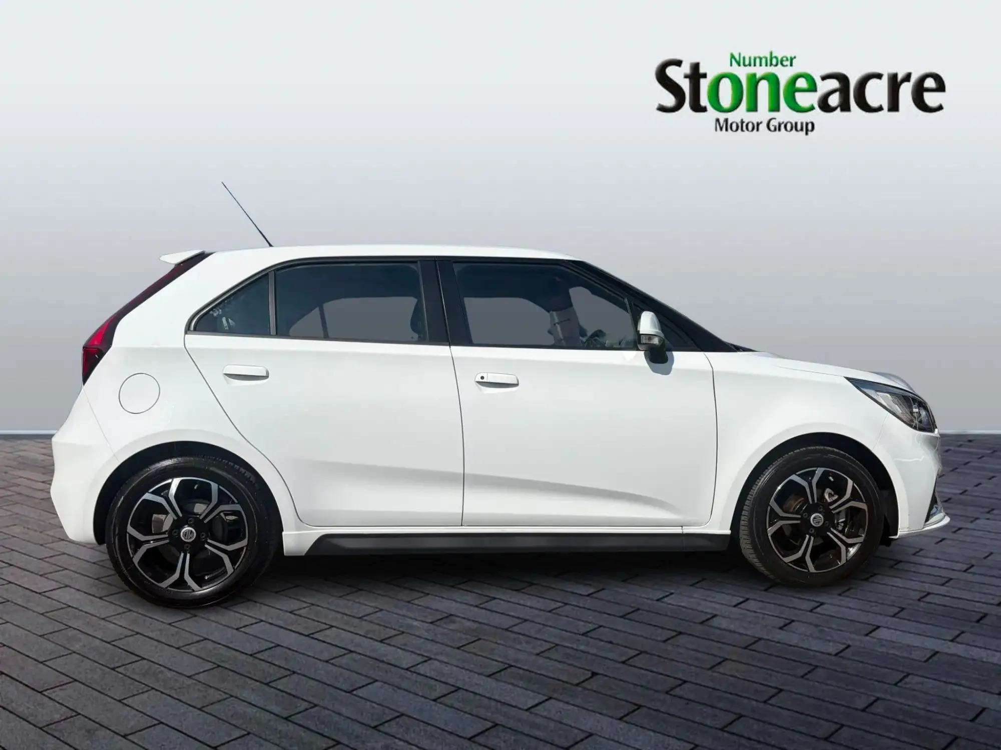 MG3 Image 2