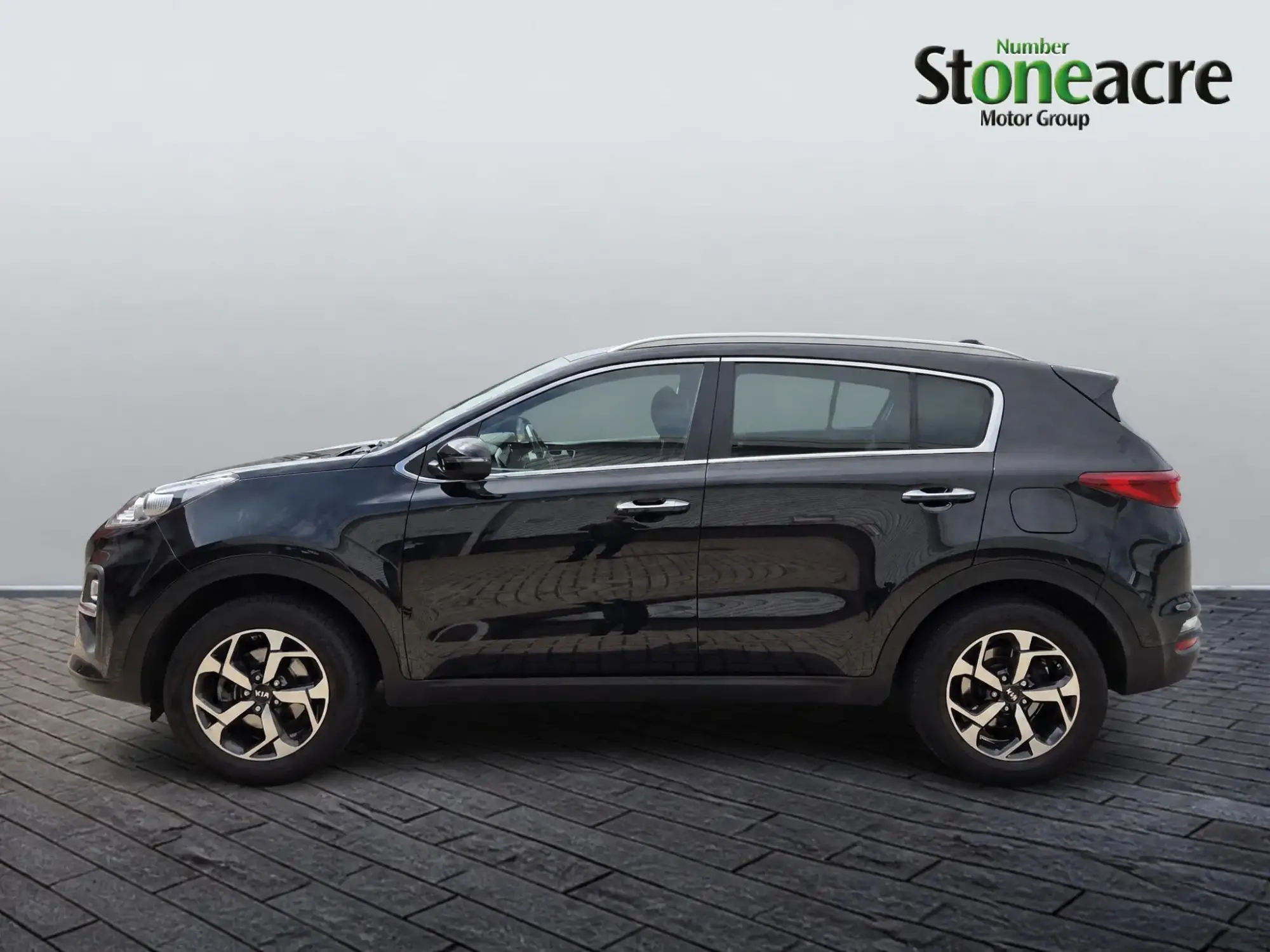Kia Sportage Image 6 Kia Sportage Image 6