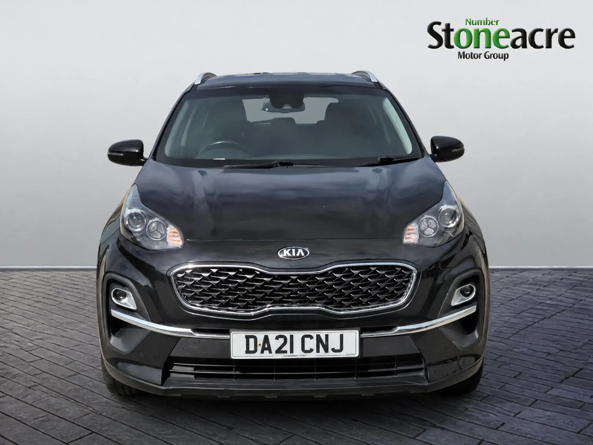 Kia Sportage Image 7 Kia Sportage Image 7