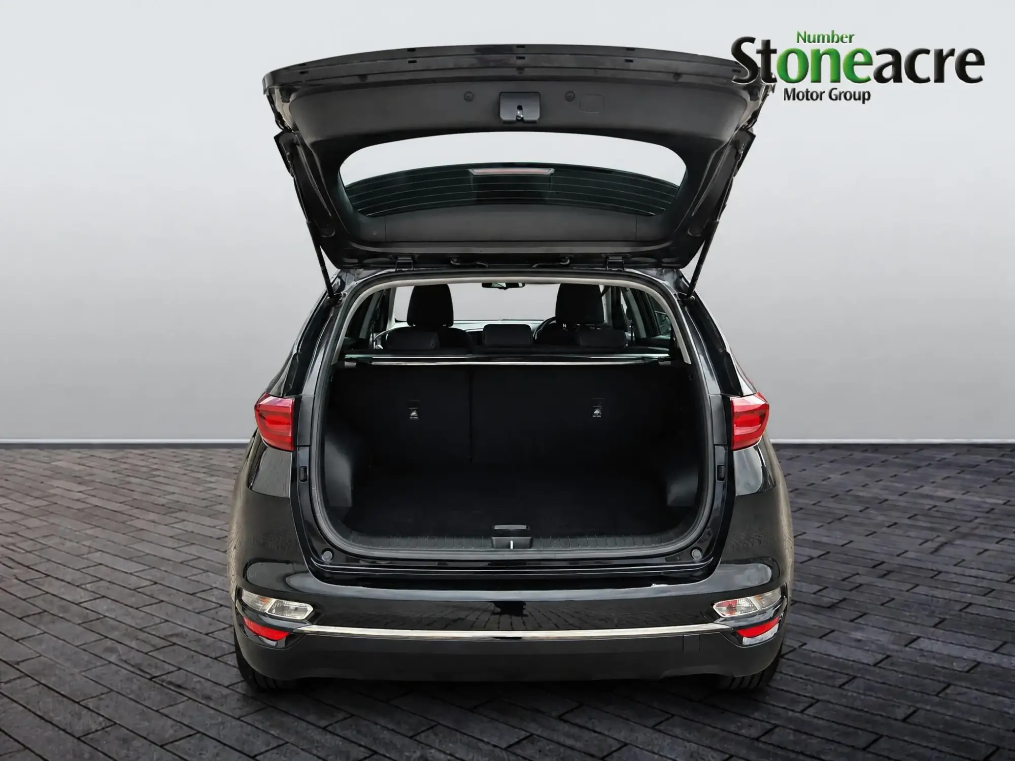 Kia Sportage Image 10 Kia Sportage Image 10