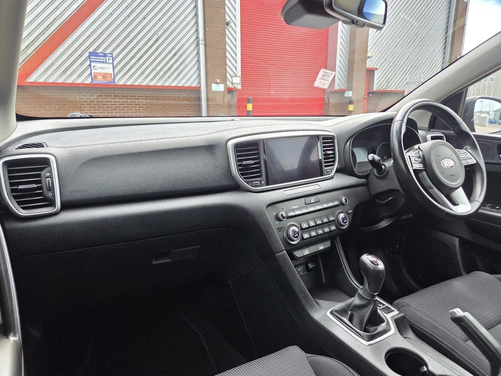 Kia Sportage Image 15 Kia Sportage Image 15