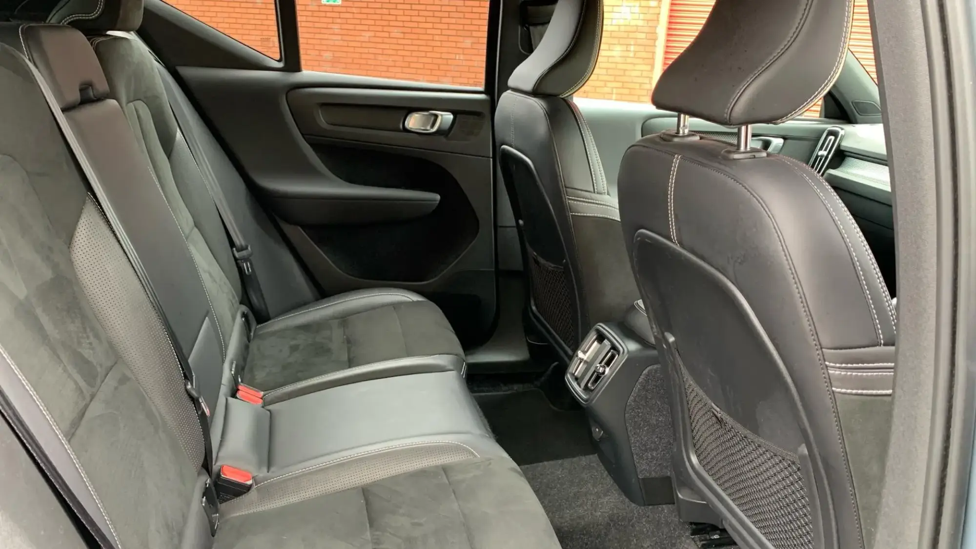 Volvo XC40 Image 6 Volvo XC40 Image 6