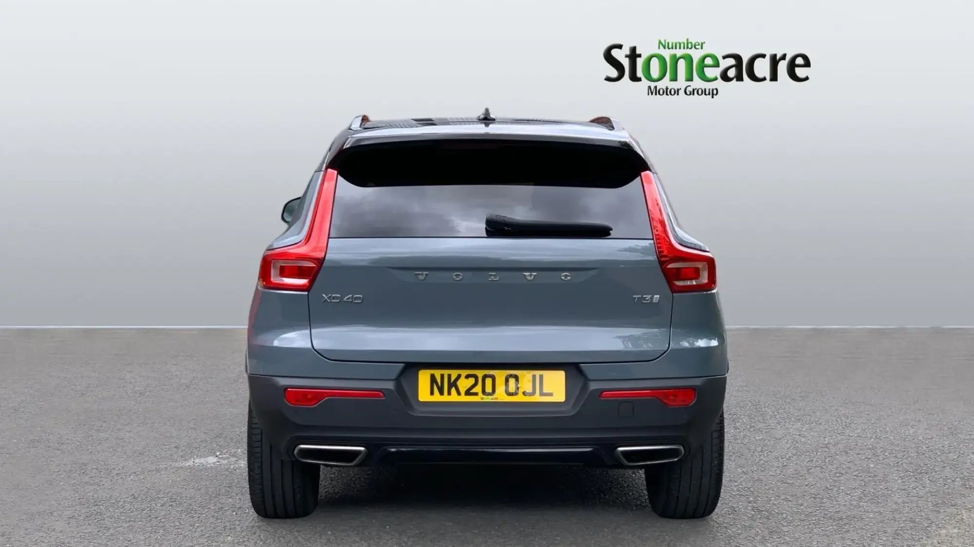 Volvo XC40 Image 7 Volvo XC40 Image 7