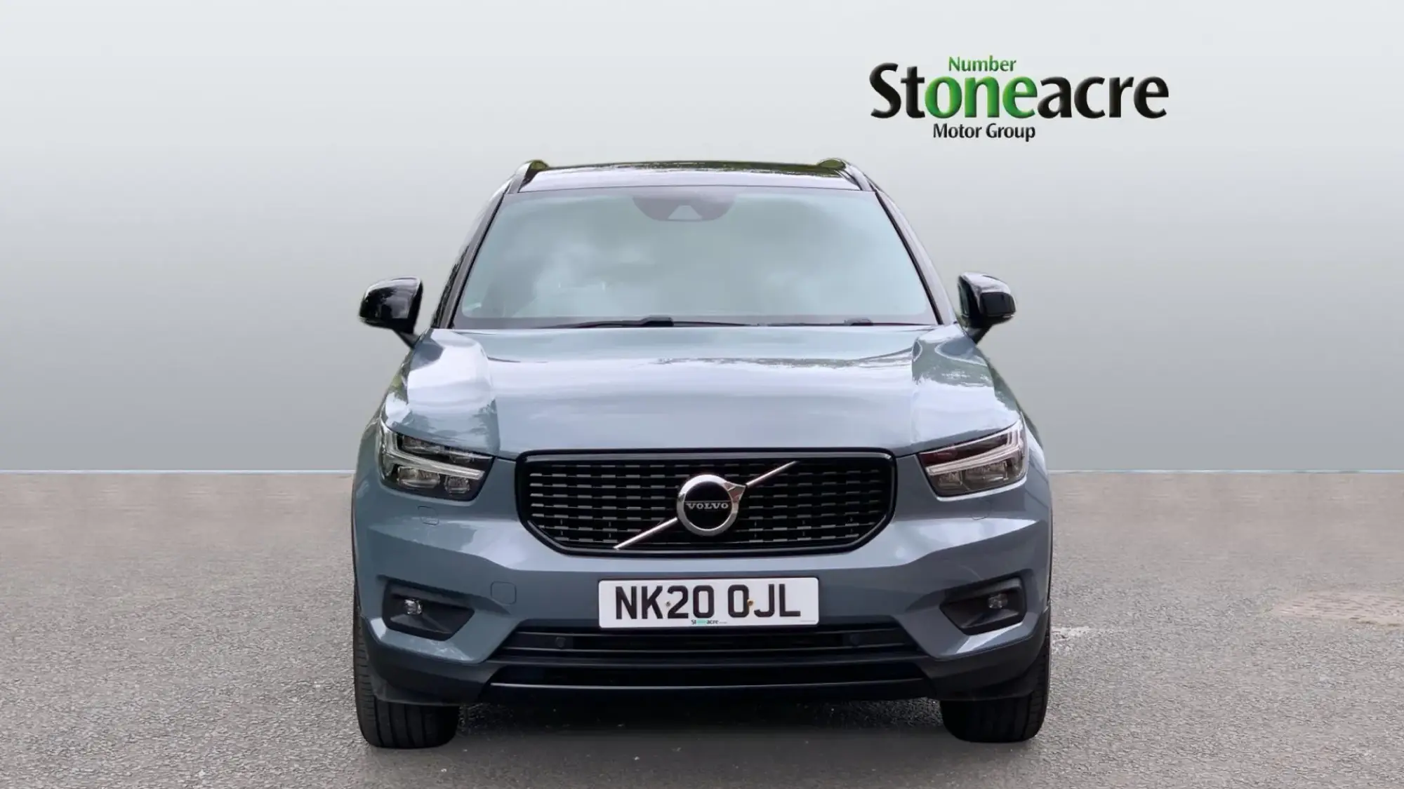 Volvo XC40 Image 8 Volvo XC40 Image 8