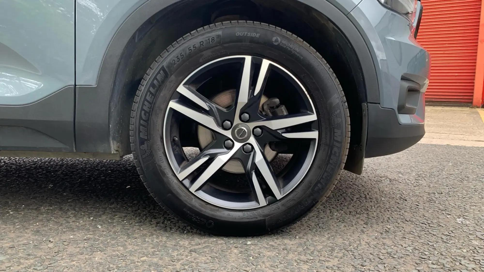 Volvo XC40 Image 9 Volvo XC40 Image 9