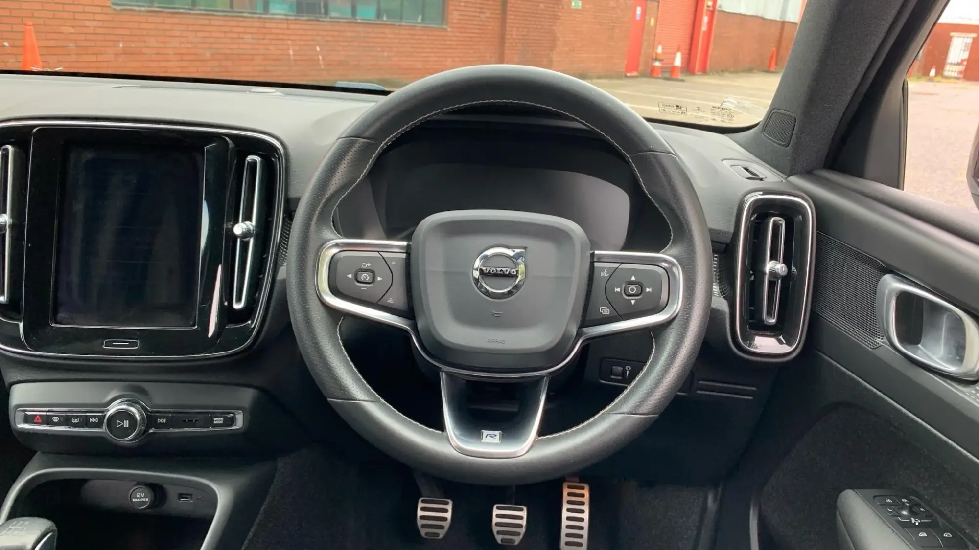 Volvo XC40 Image 10 Volvo XC40 Image 10
