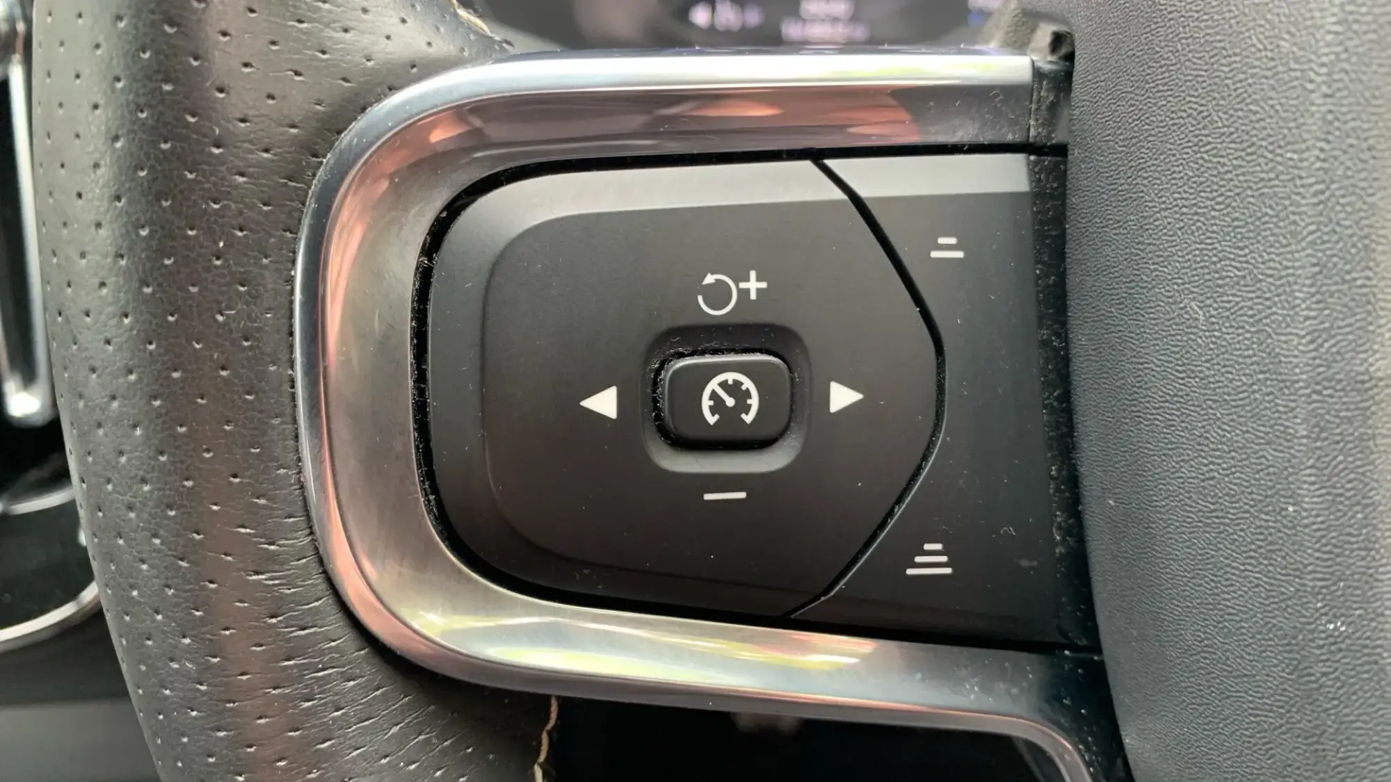 Volvo XC40 Image 21 Volvo XC40 Image 21