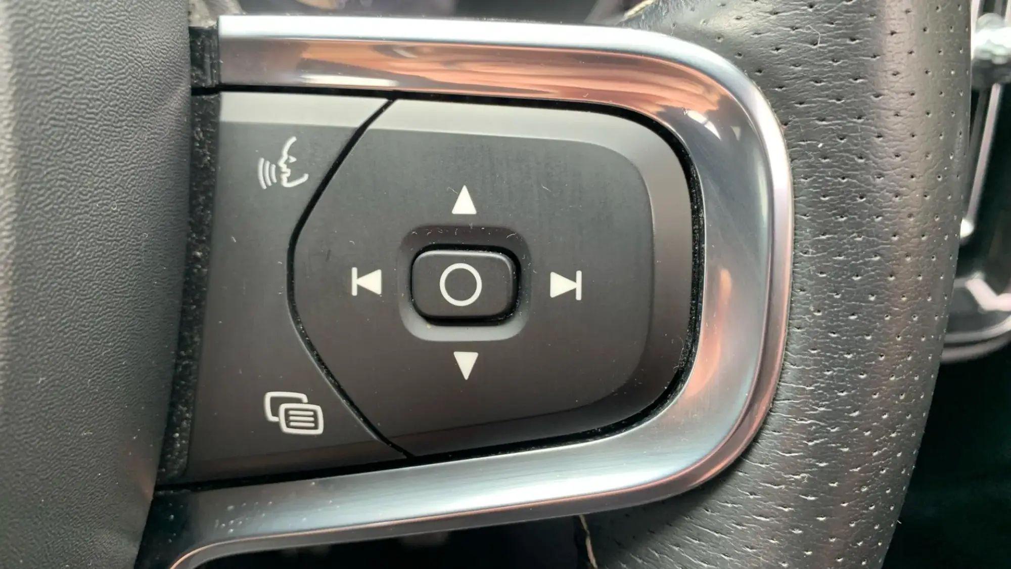 Volvo XC40 Image 22 Volvo XC40 Image 22