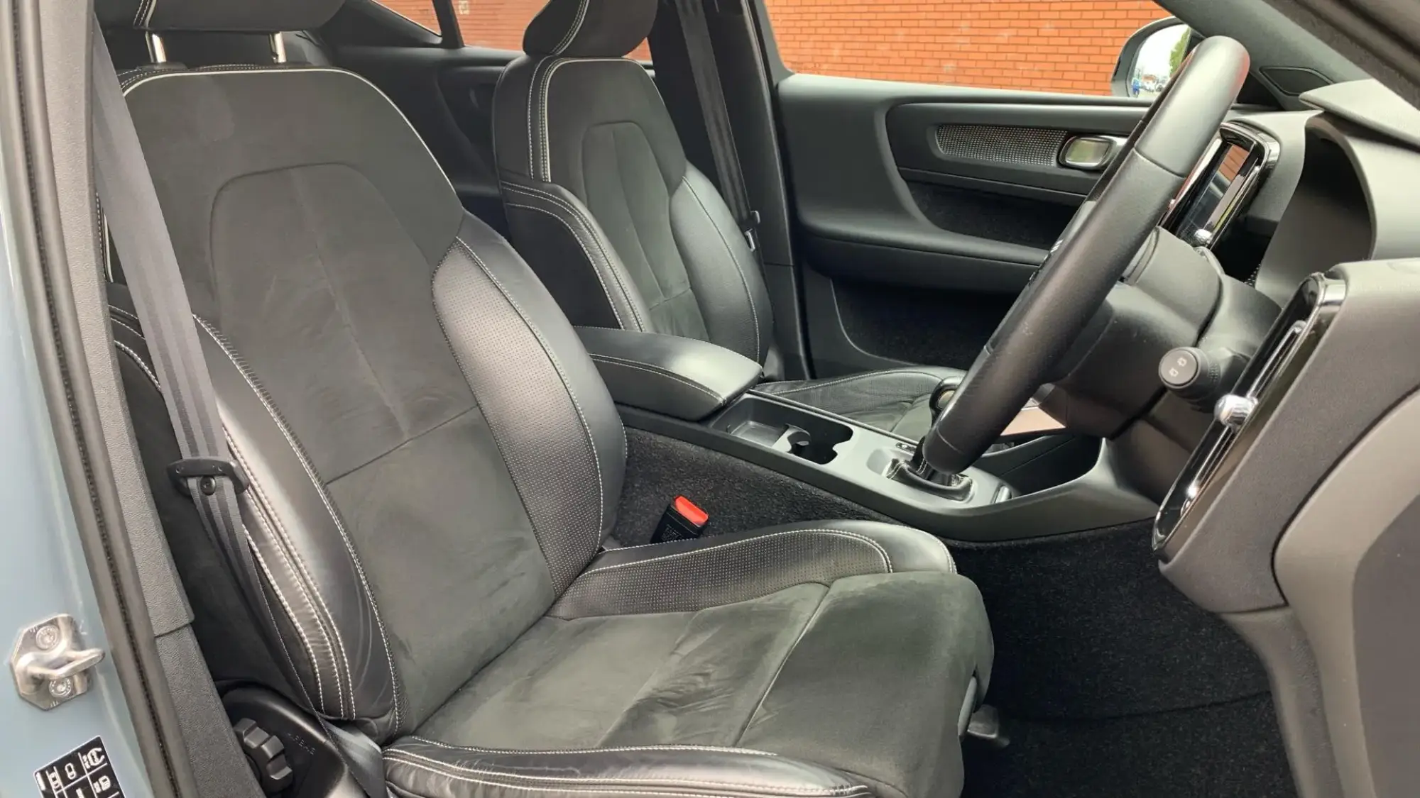 Volvo XC40 Image 31 Volvo XC40 Image 31