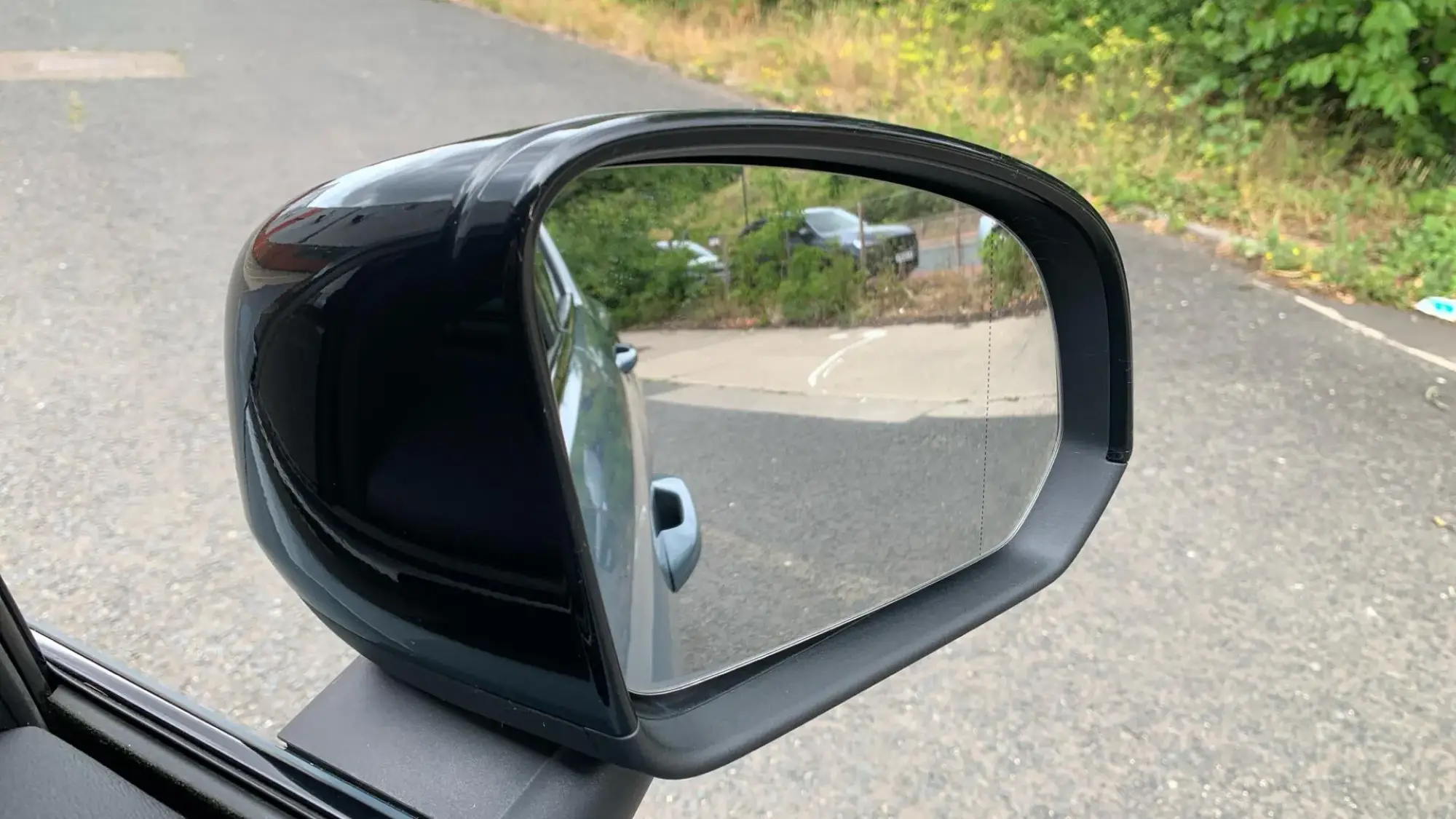 Volvo XC40 Image 32 Volvo XC40 Image 32