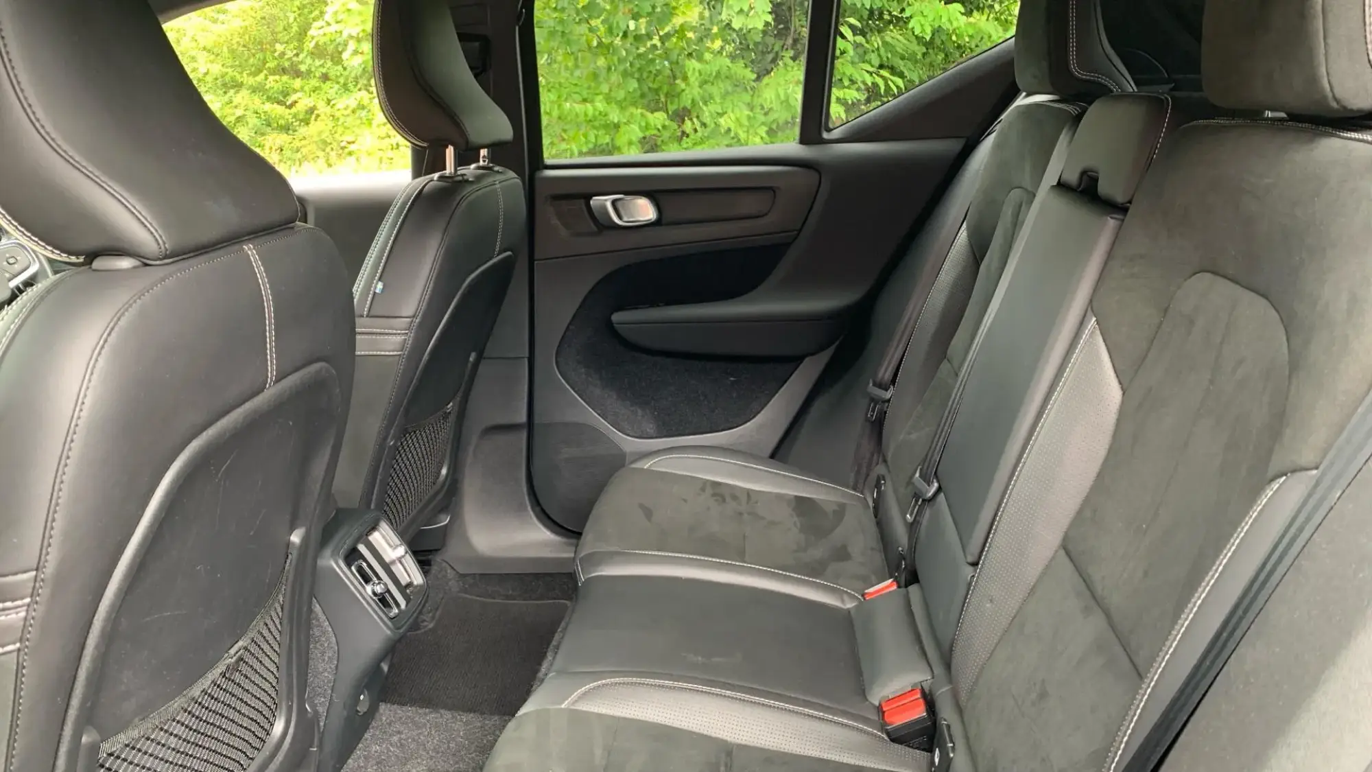 Volvo XC40 Image 33 Volvo XC40 Image 33