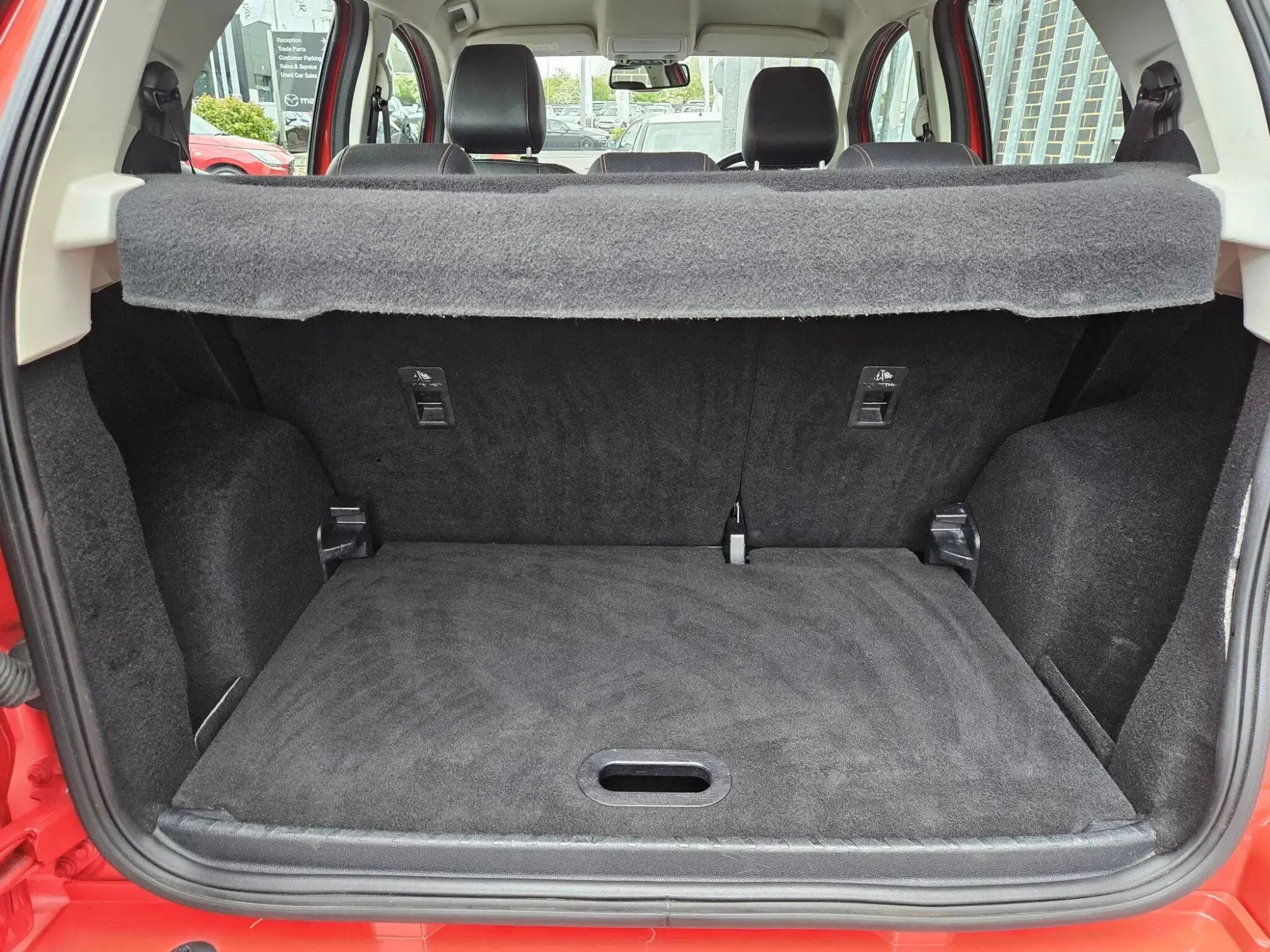 Ford EcoSport Image 10