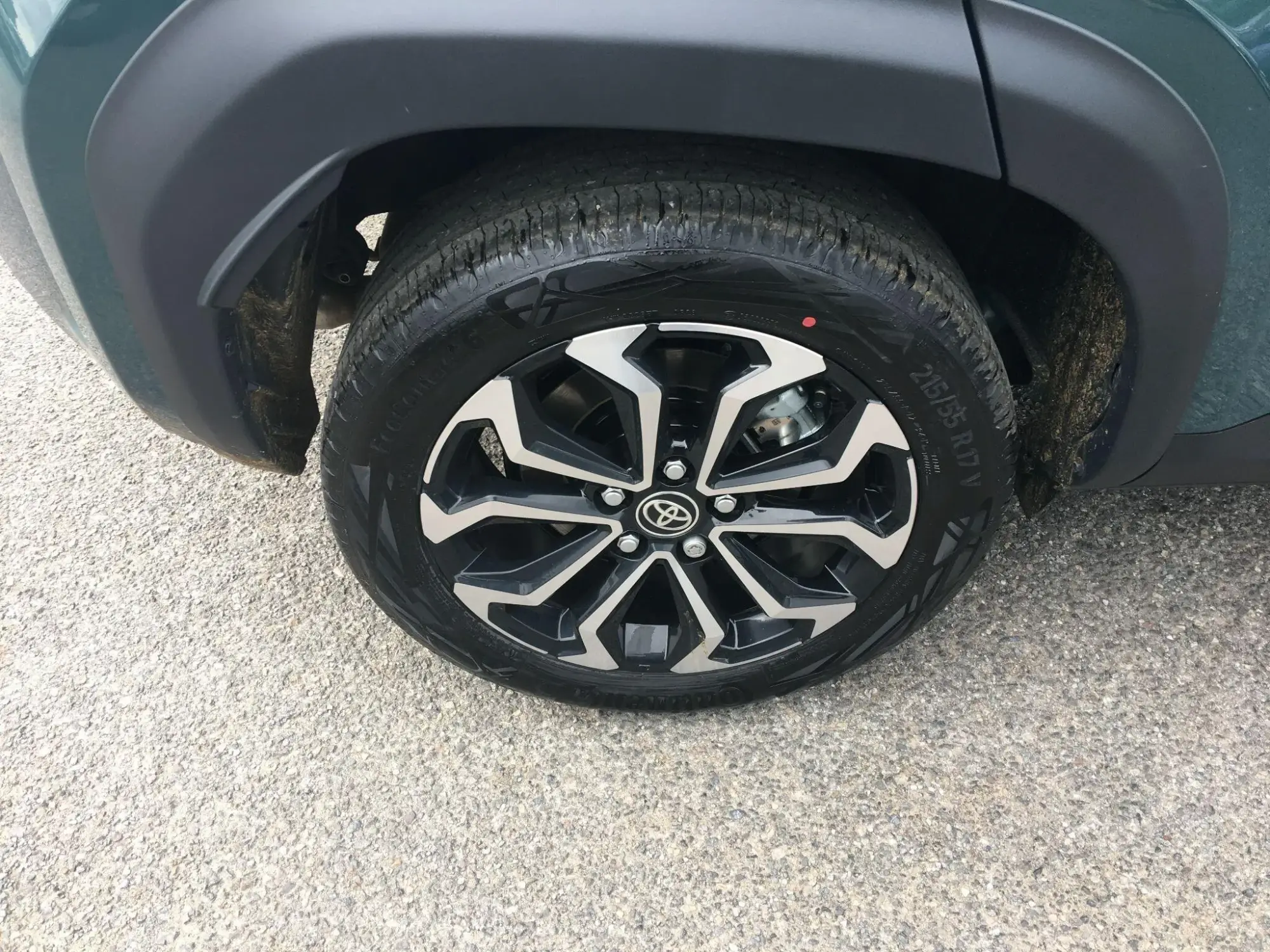 Toyota Yaris Cross Image 9