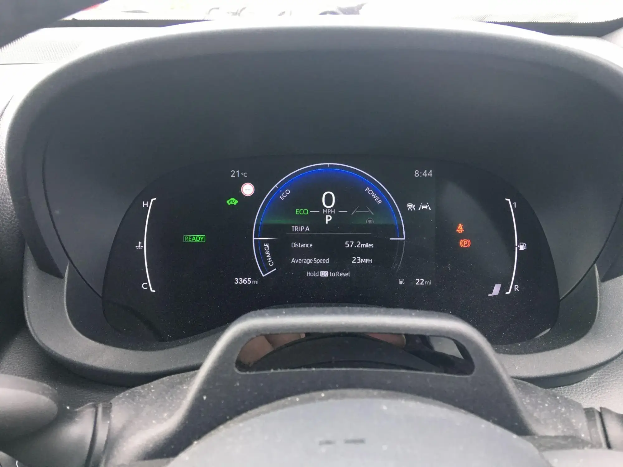 Toyota Yaris Cross Image 13