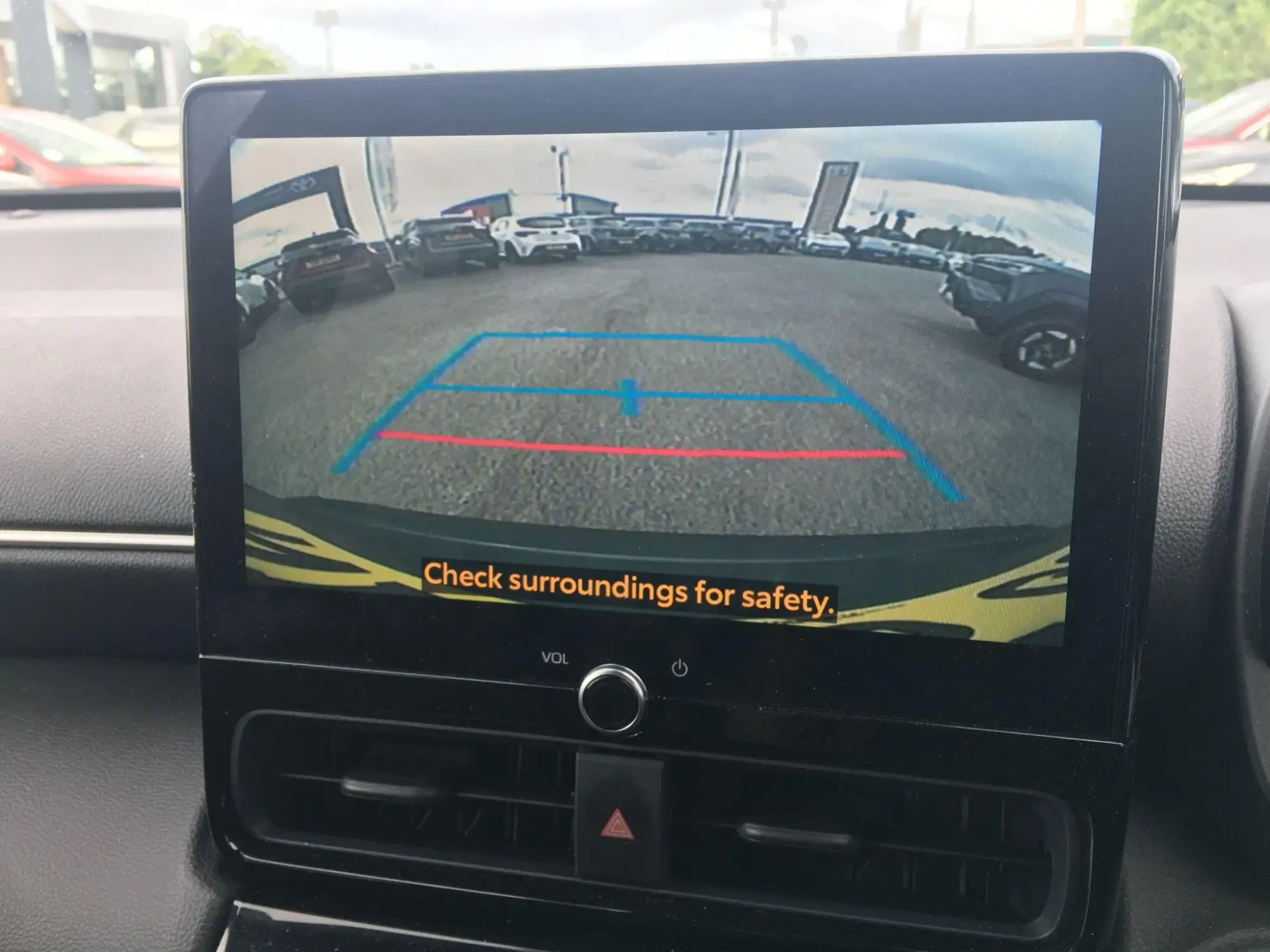 Toyota Yaris Cross Image 14