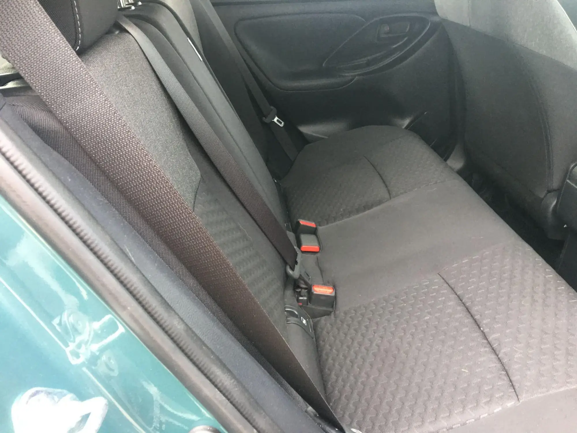 Toyota Yaris Cross Image 15
