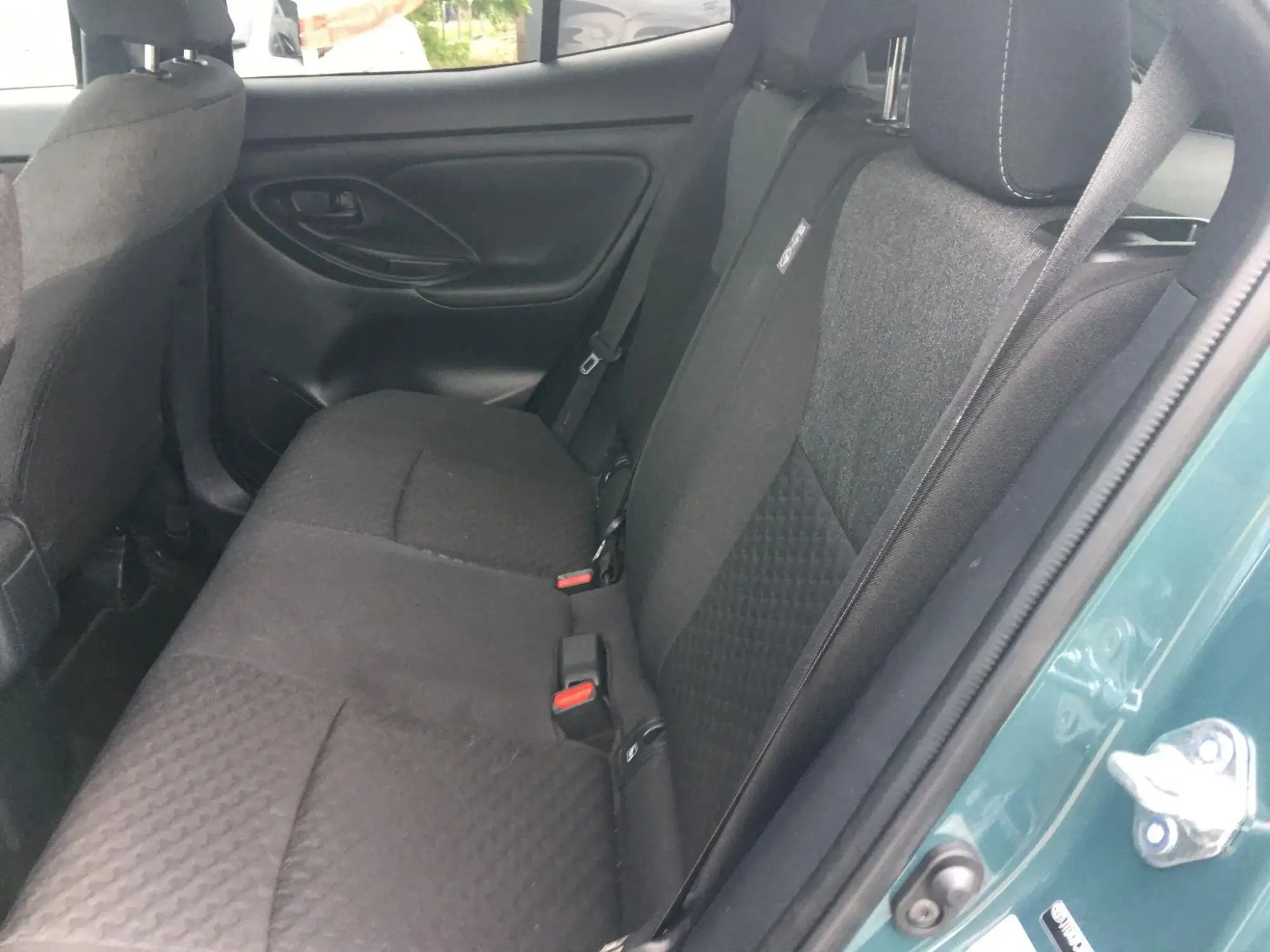 Toyota Yaris Cross Image 16