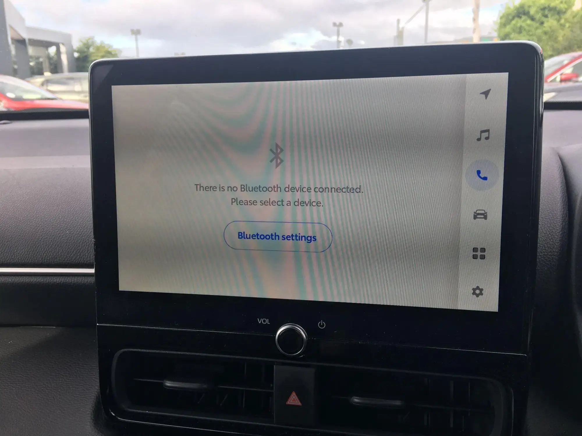Toyota Yaris Cross Image 18