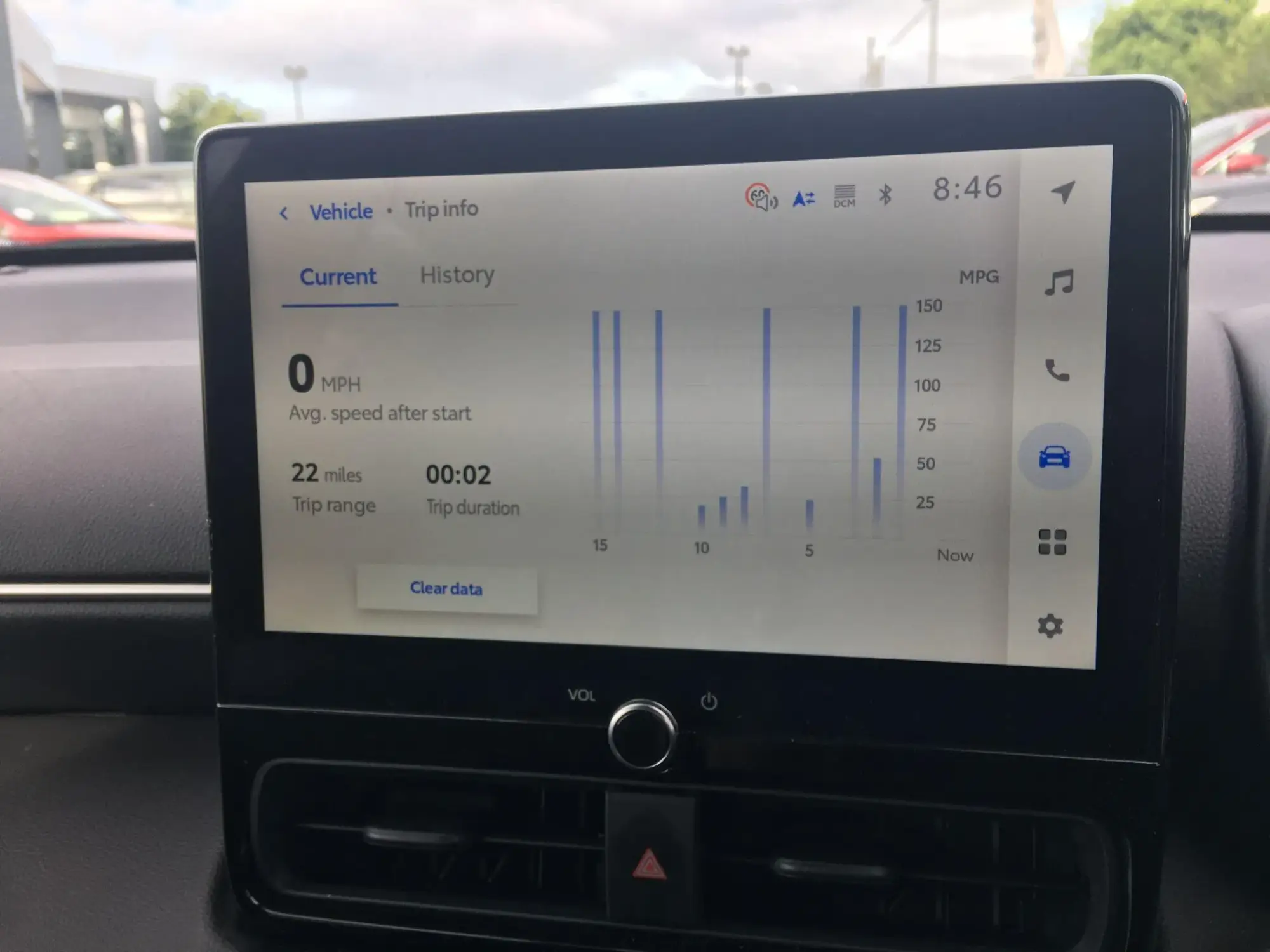 Toyota Yaris Cross Image 19