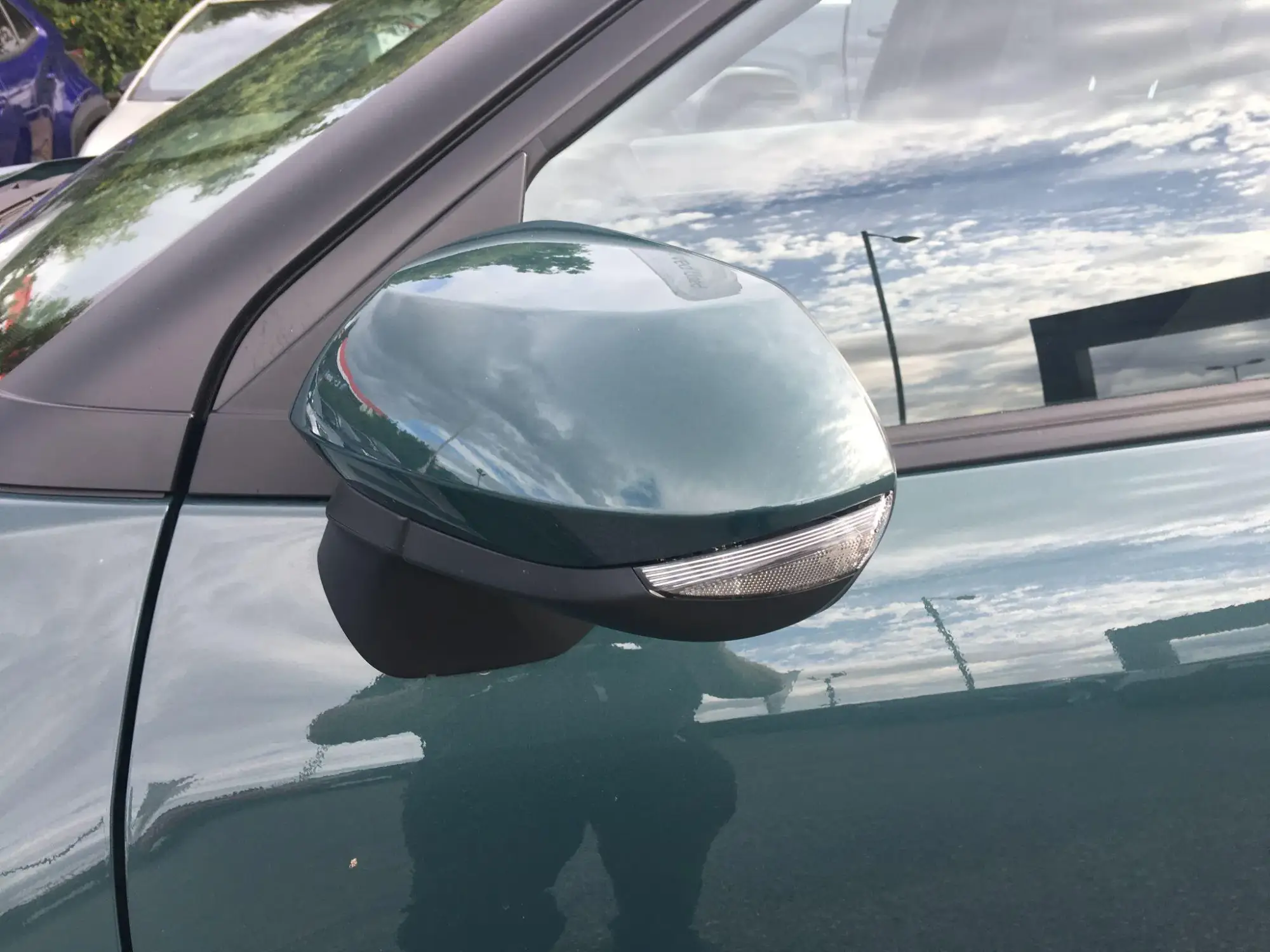 Toyota Yaris Cross Image 24