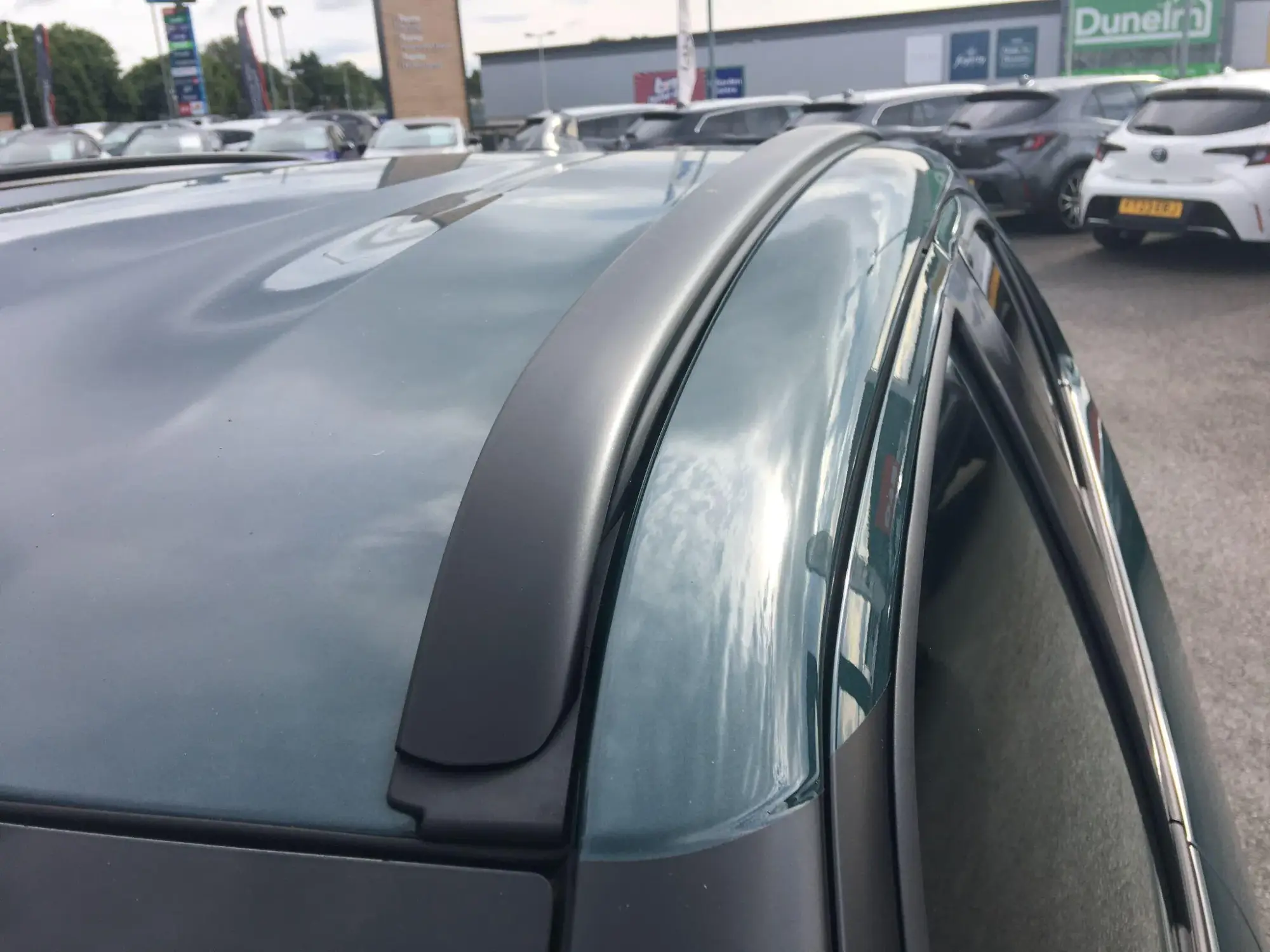 Toyota Yaris Cross Image 26
