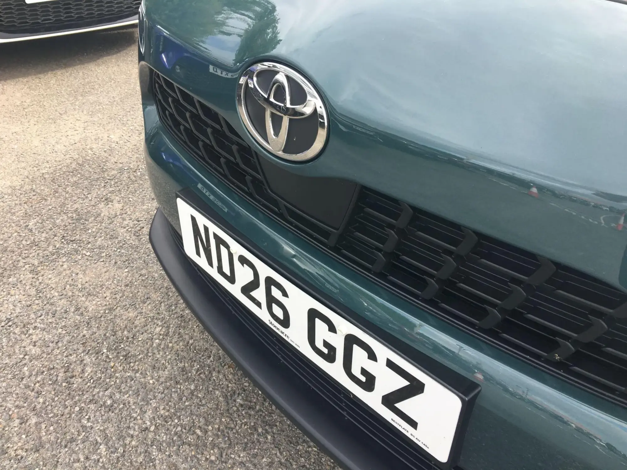 Toyota Yaris Cross Image 28