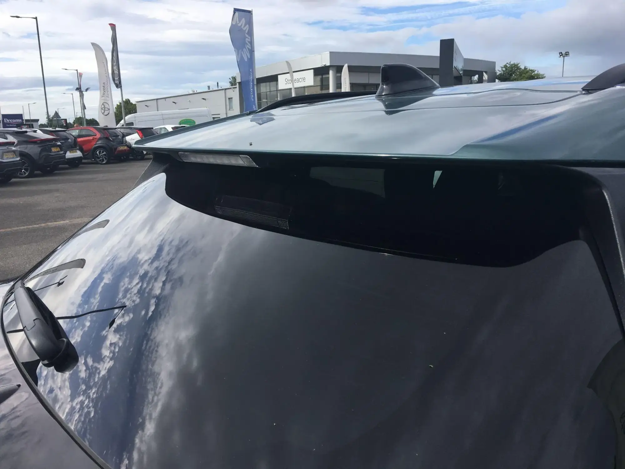 Toyota Yaris Cross Image 29