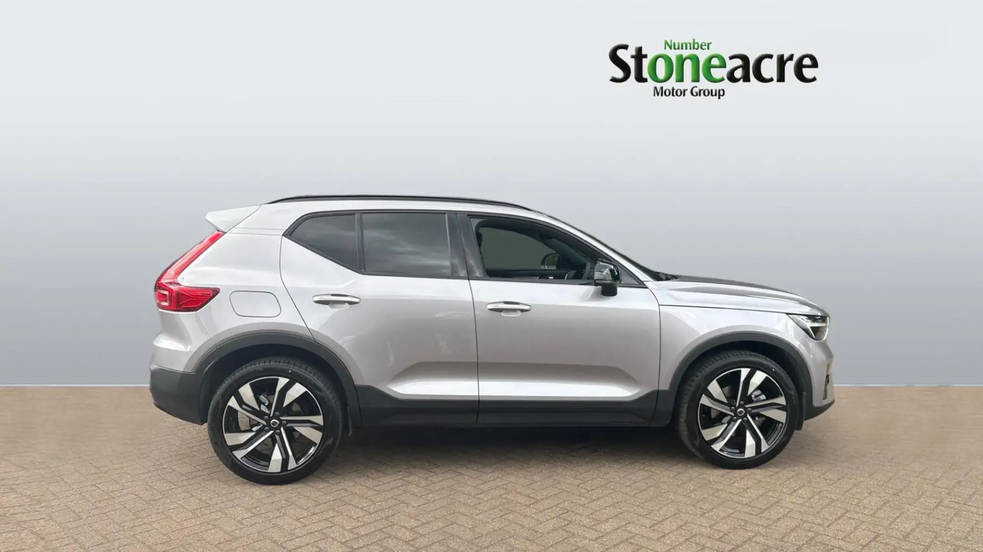 Volvo XC40 Image 3