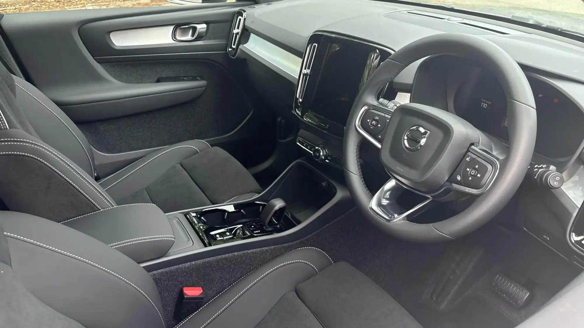 Volvo XC40 Image 4