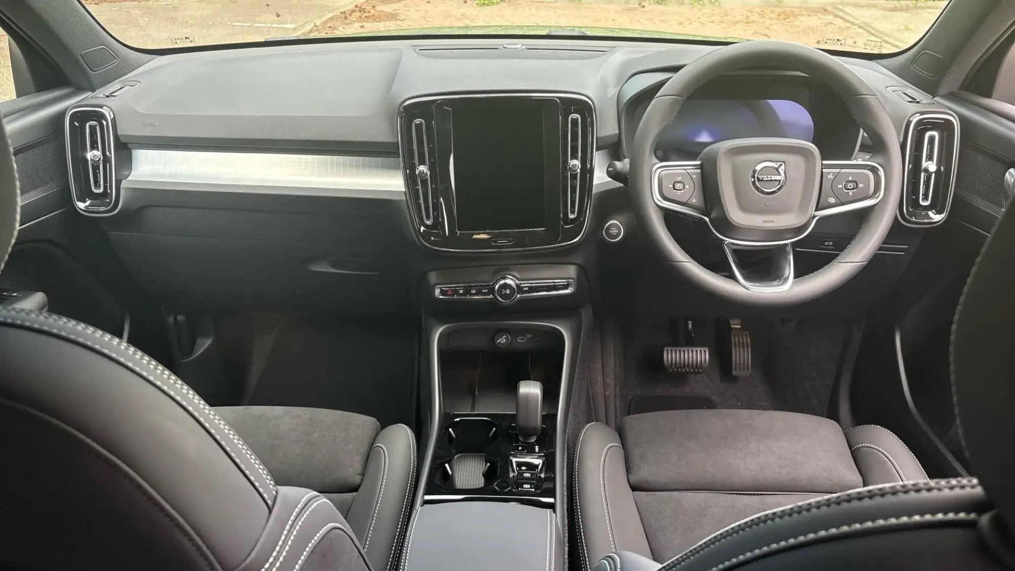Volvo XC40 Image 5