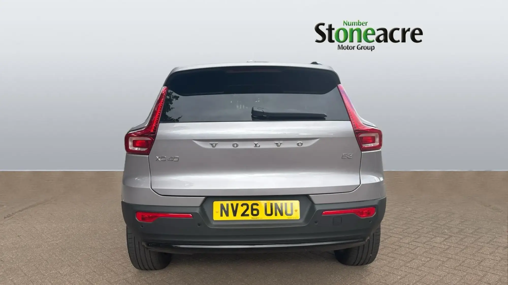 Volvo XC40 Image 7