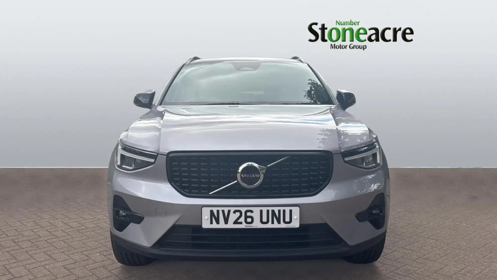 Volvo XC40 Image 8