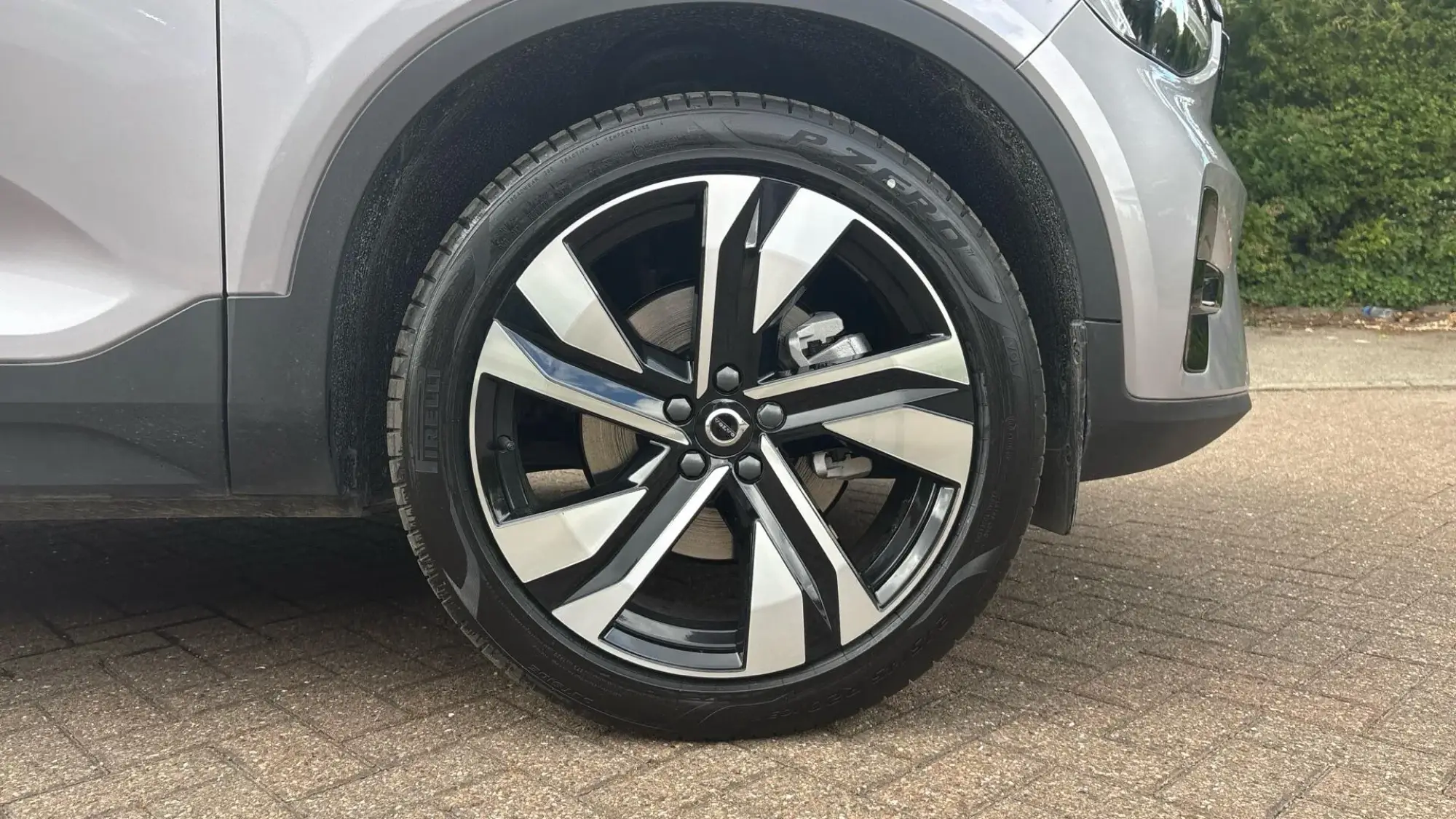 Volvo XC40 Image 9