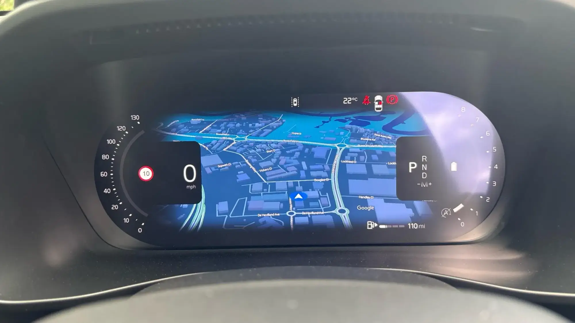 Volvo XC40 Image 11