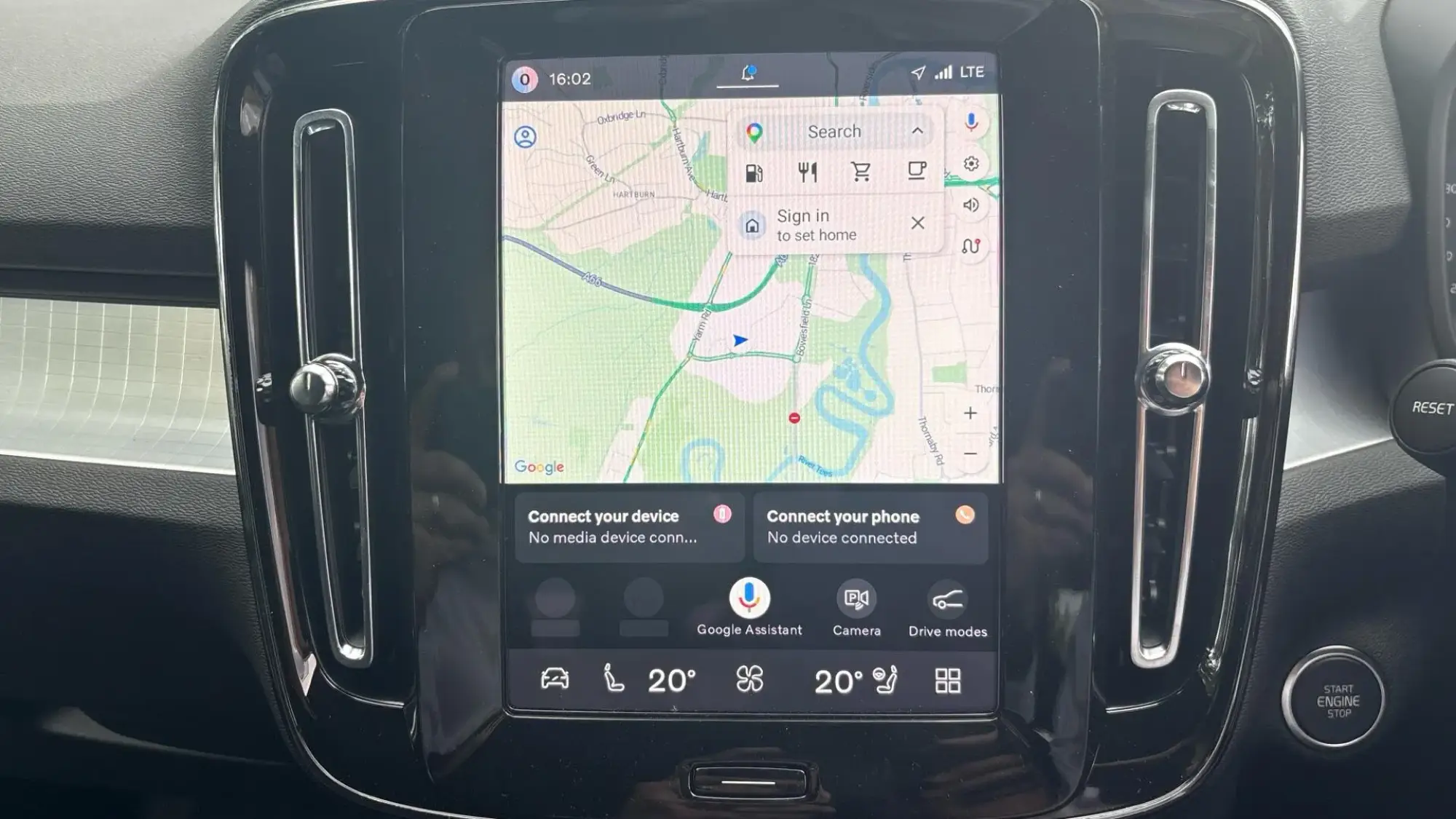 Volvo XC40 Image 12