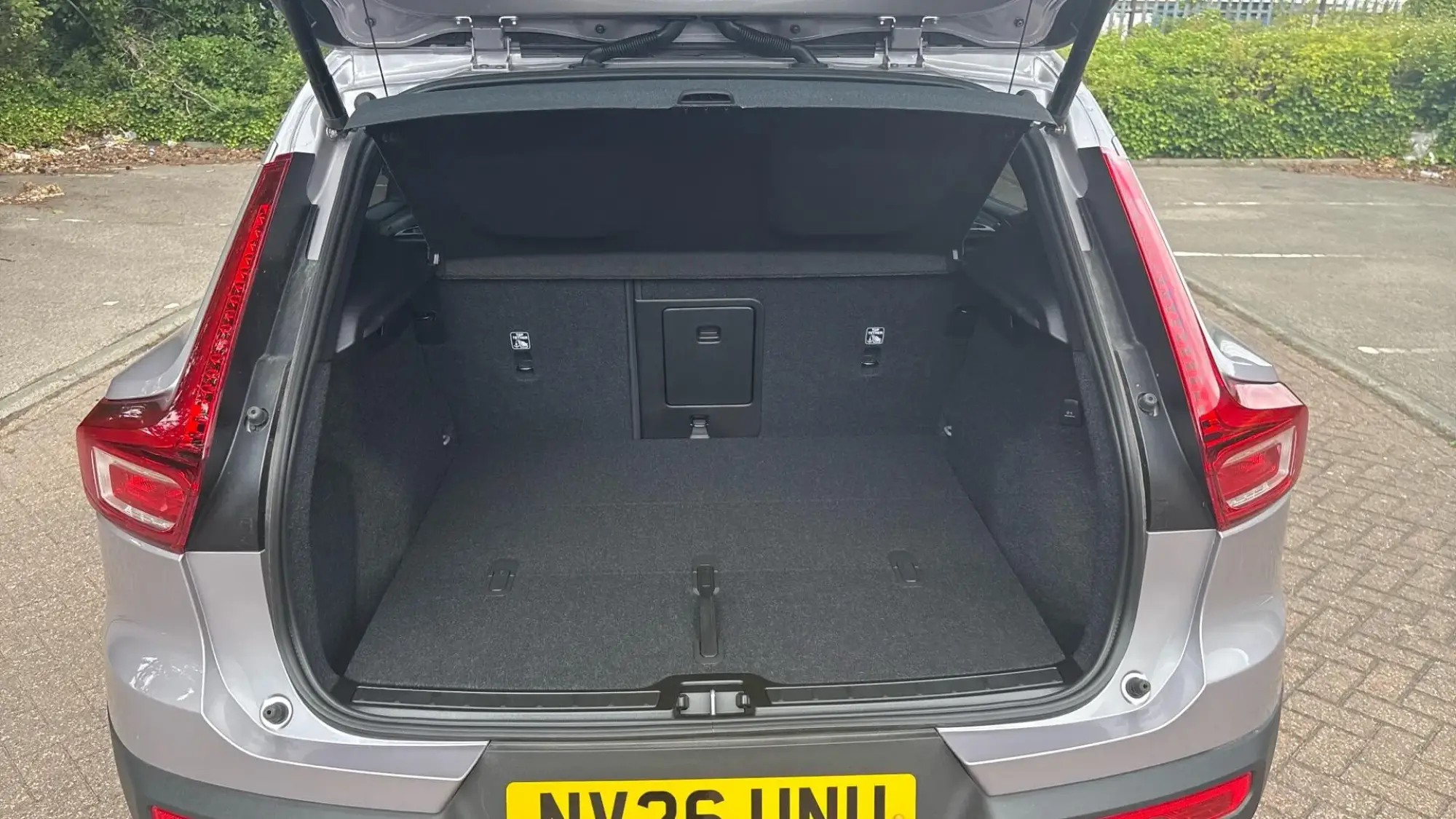 Volvo XC40 Image 13