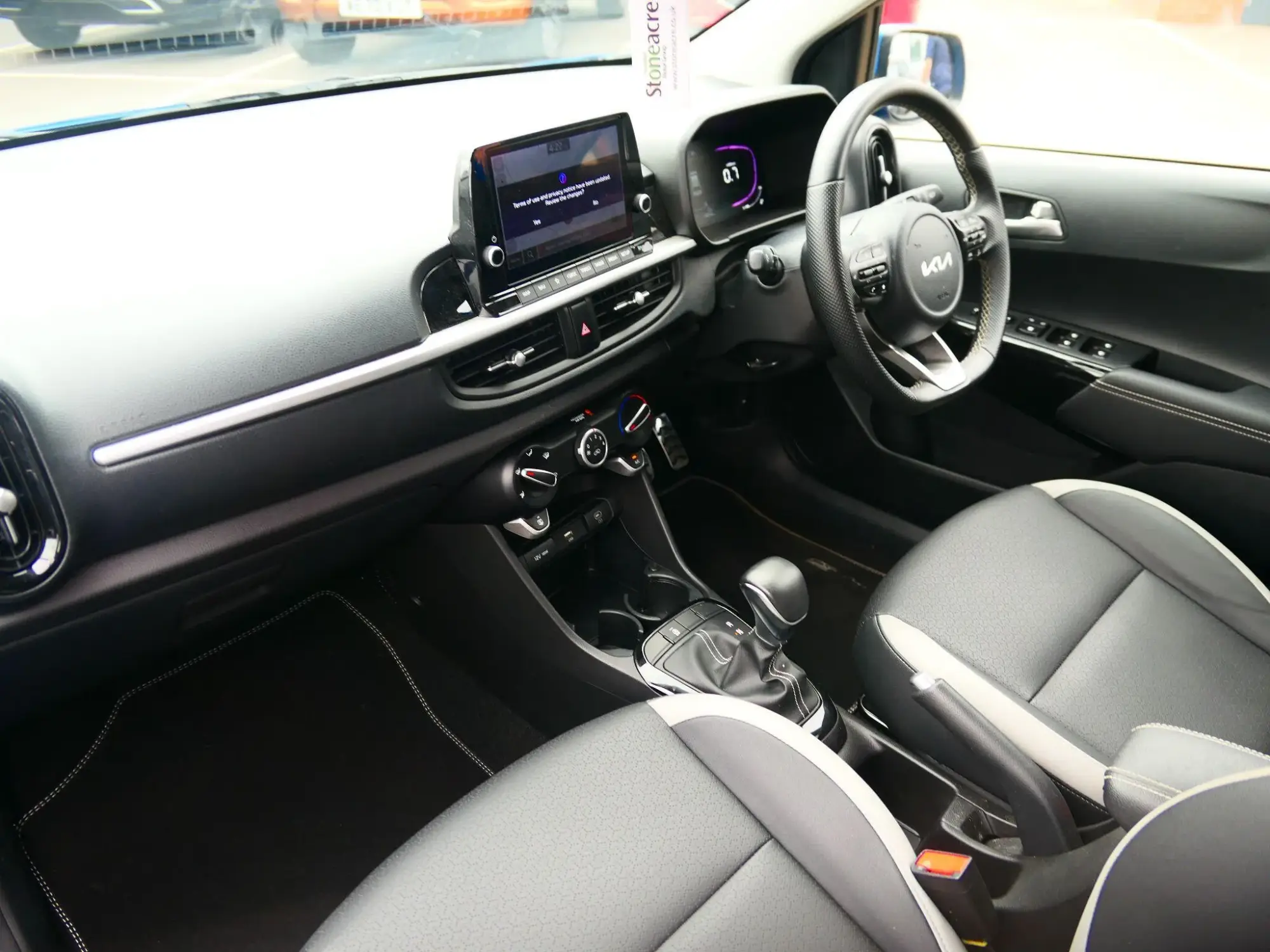 Kia Picanto Image 9 Kia Picanto Image 9
